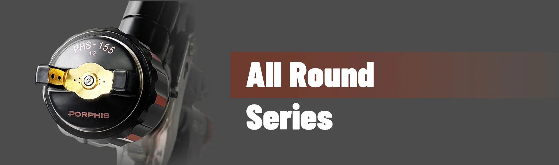 All-Round PORPHIS