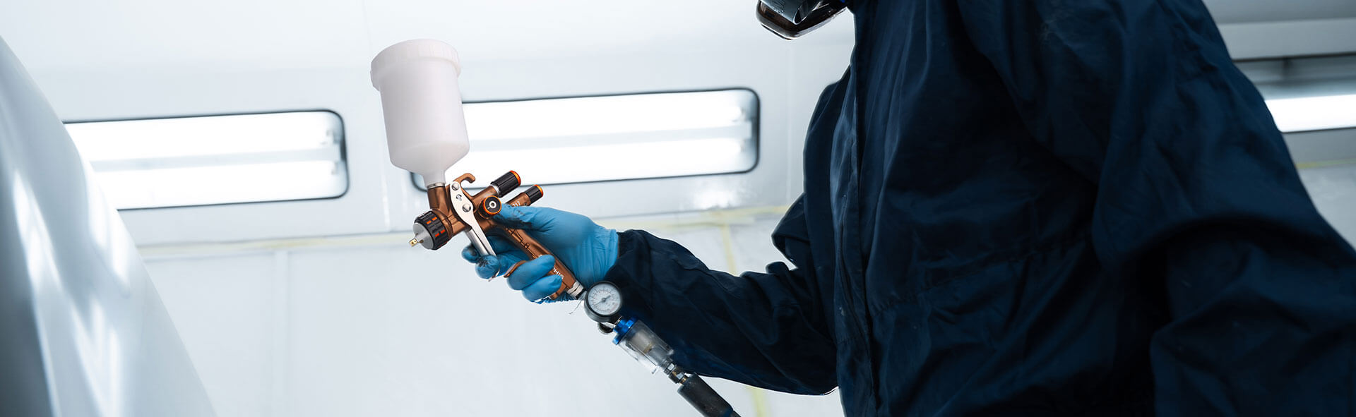 Maintenance Replacement