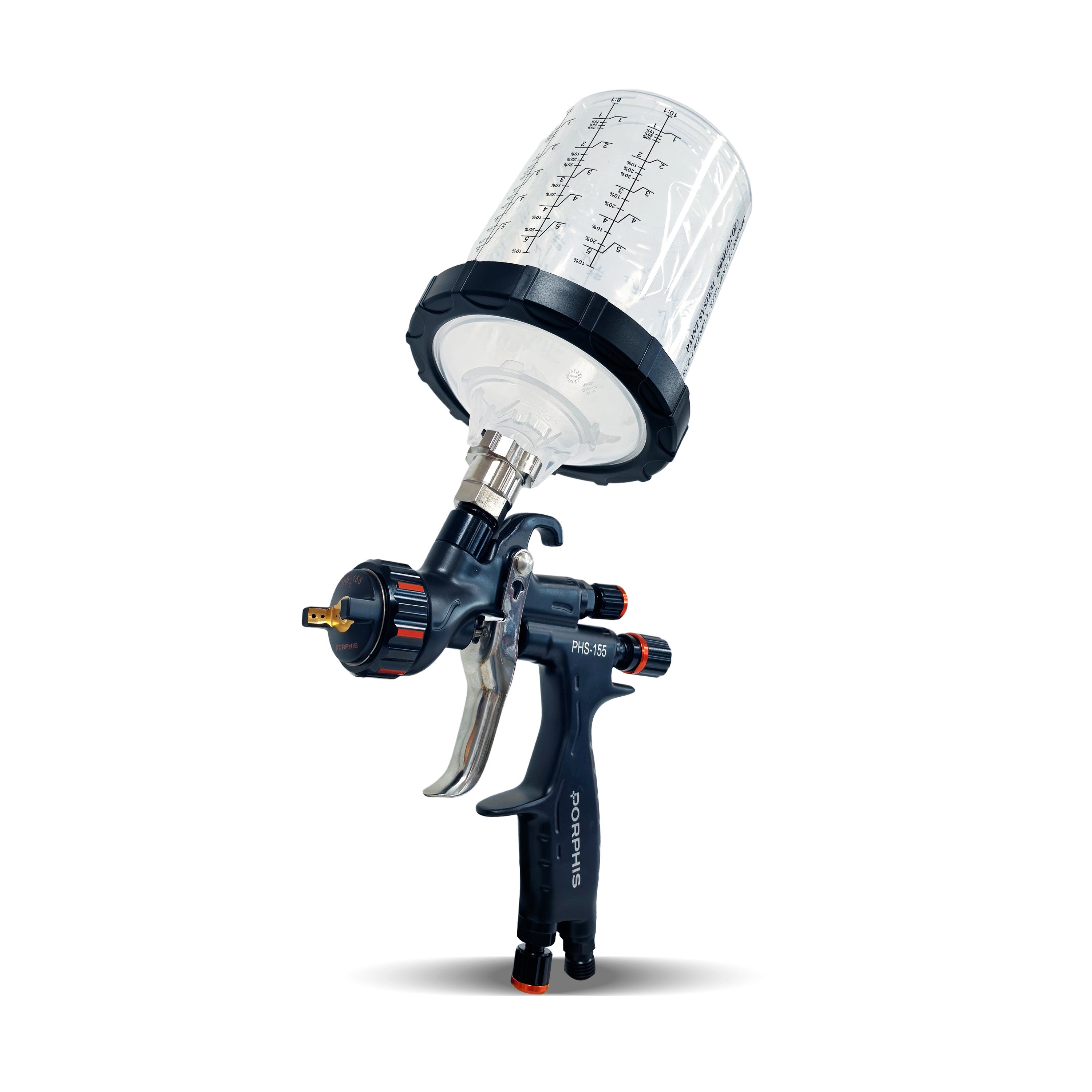 PHS-155 MP SPRAY GUN