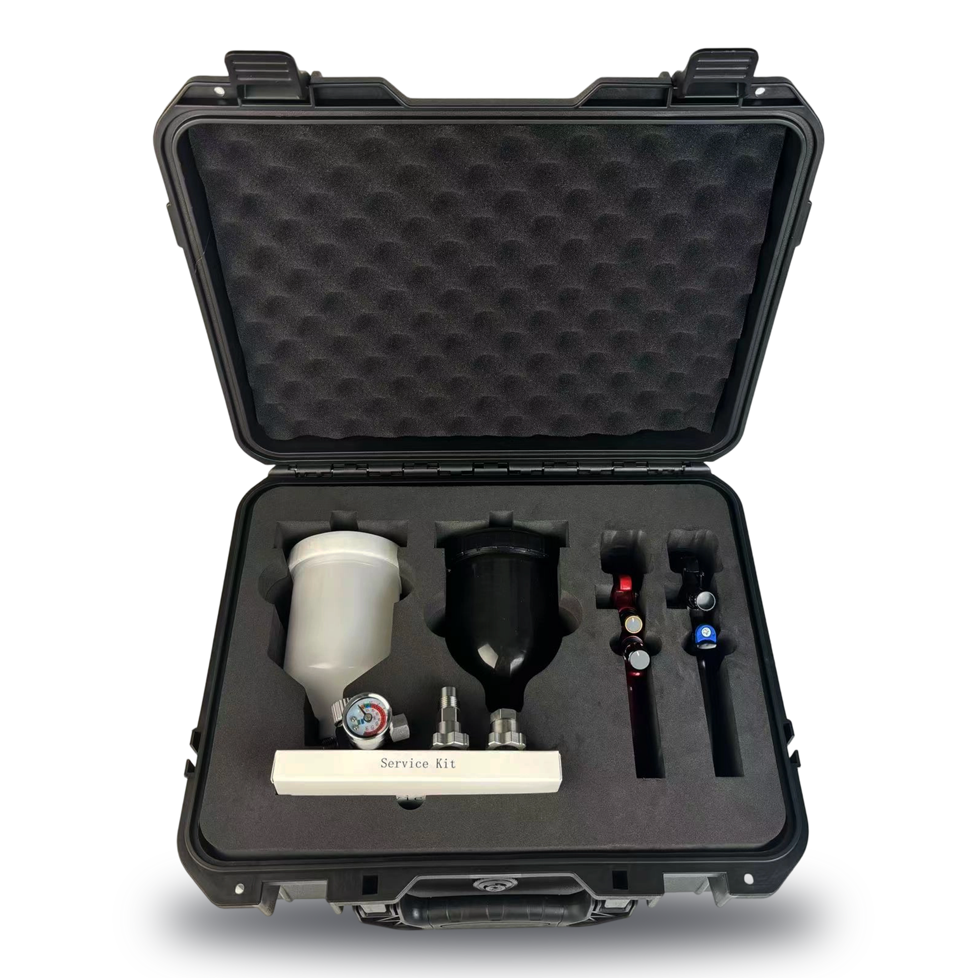 Complete Workflow Master Kit