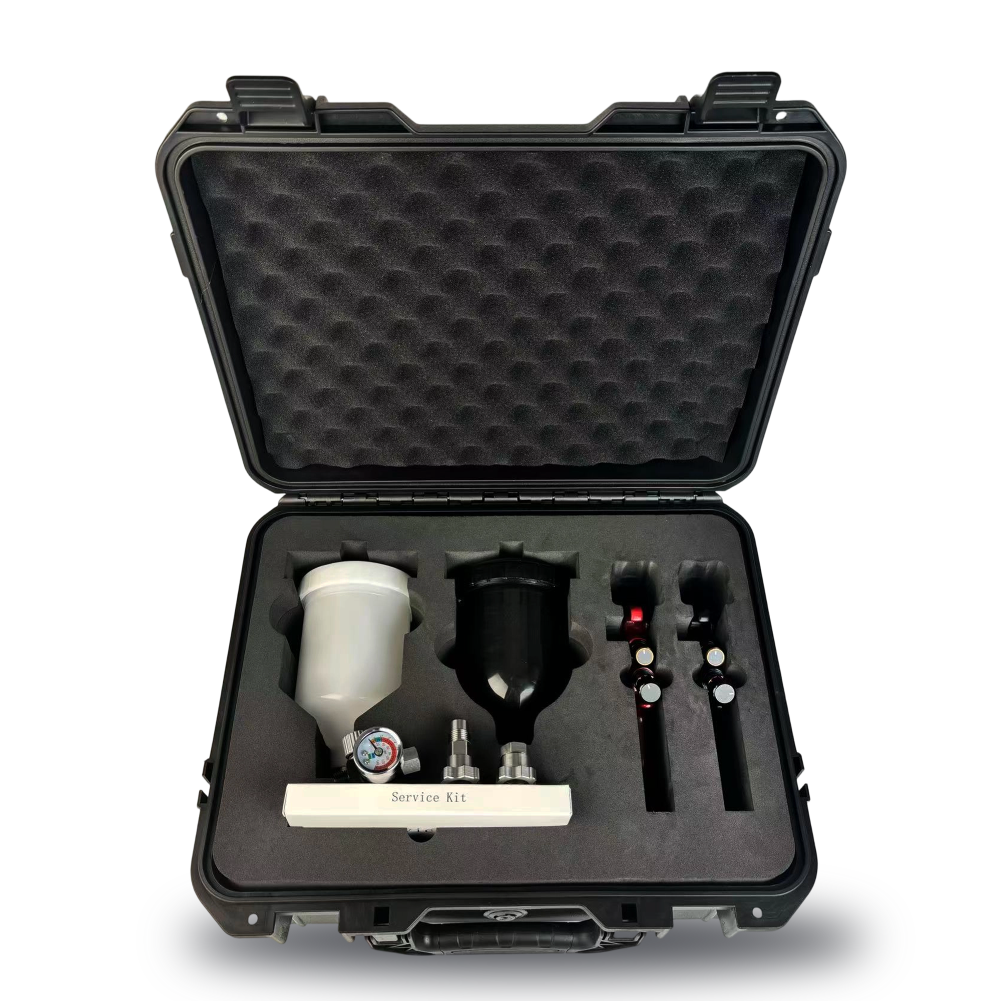 PORPHIS Complete Workflow Master Kit