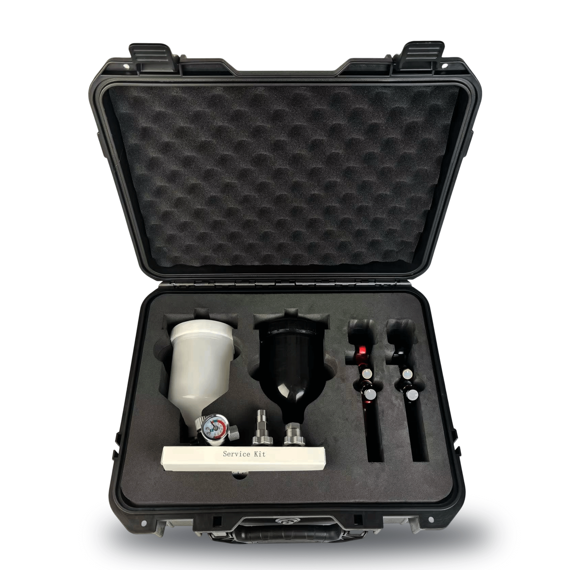 Complete Workflow Master Kit