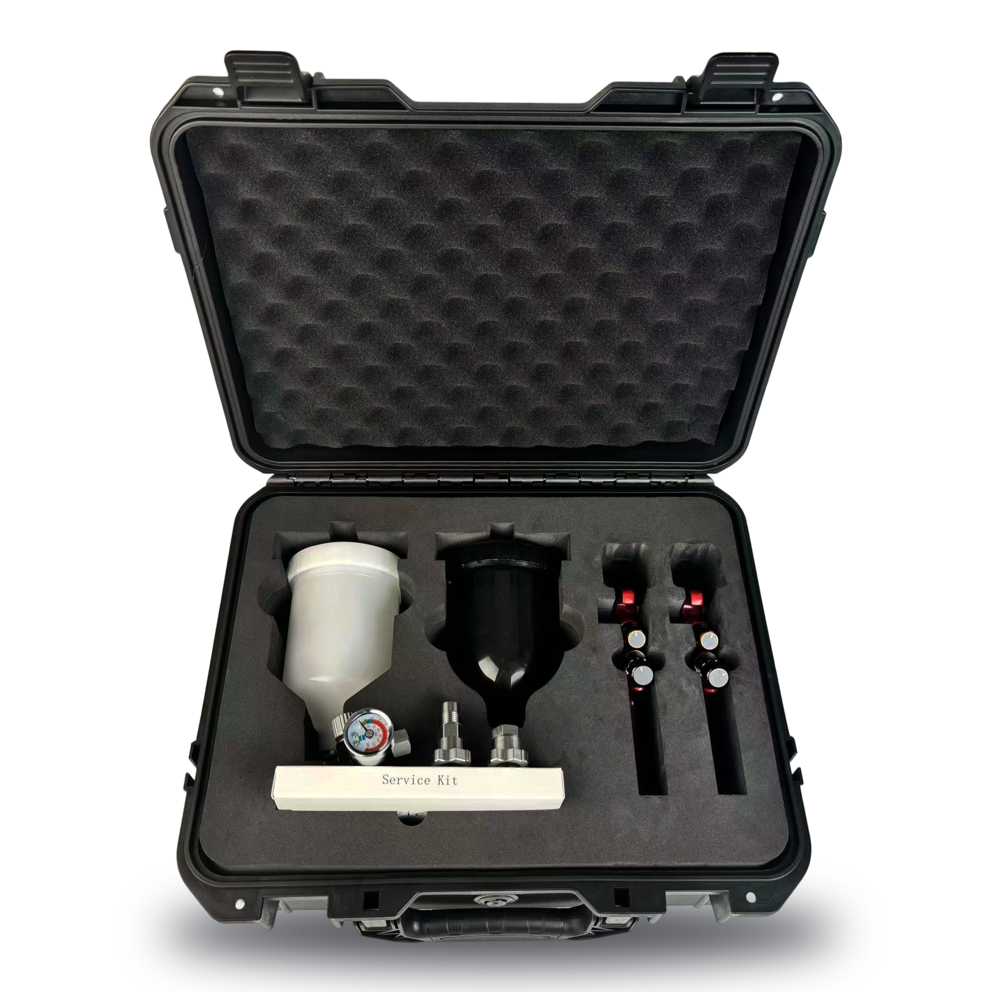 PORPHIS Complete Workflow Master Kit