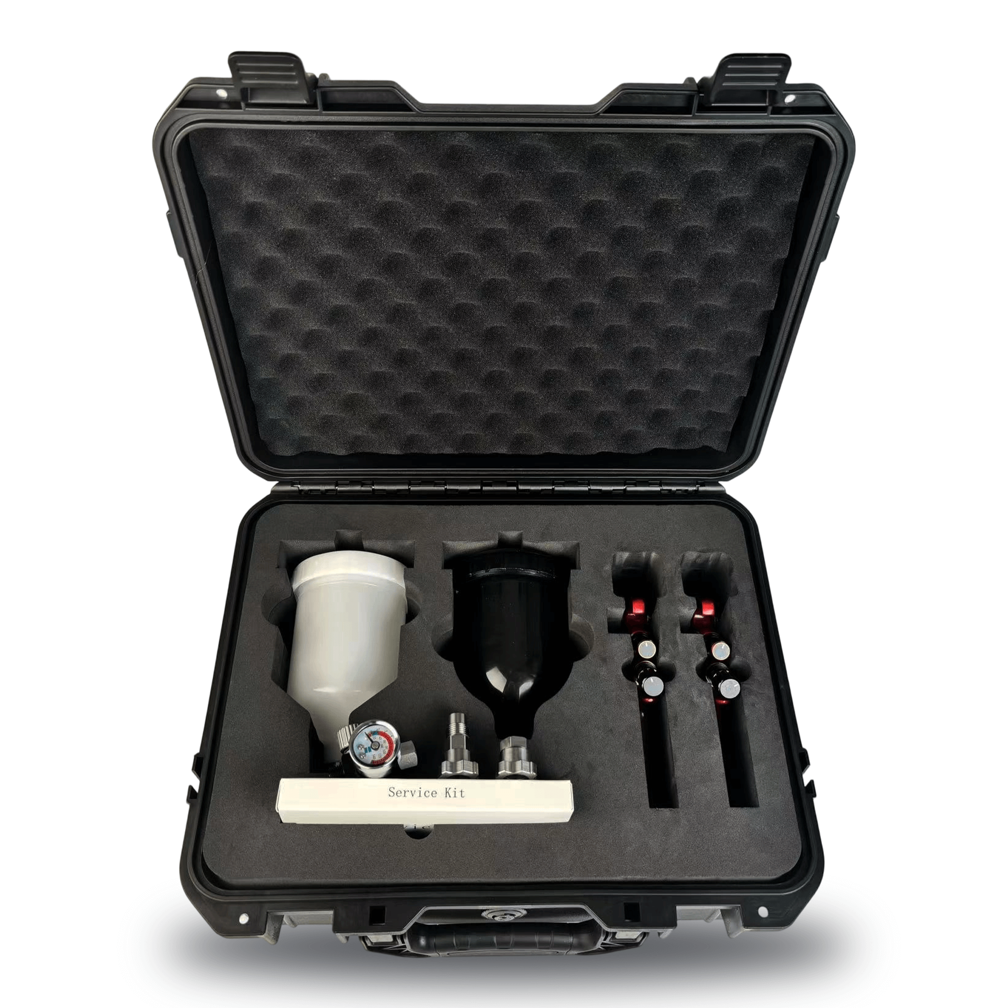 Complete Workflow Master Kit