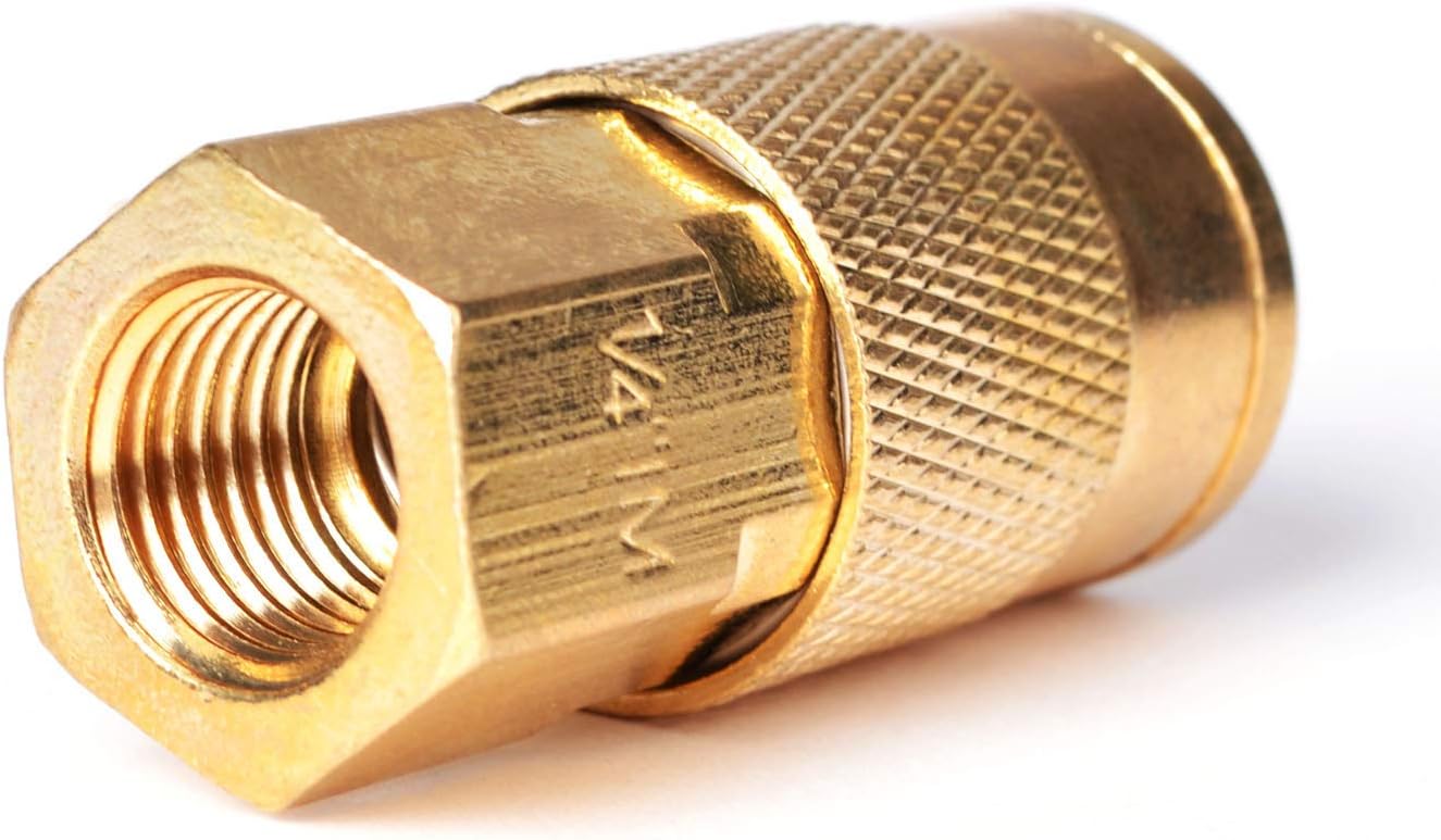 15 Piece Connector Set