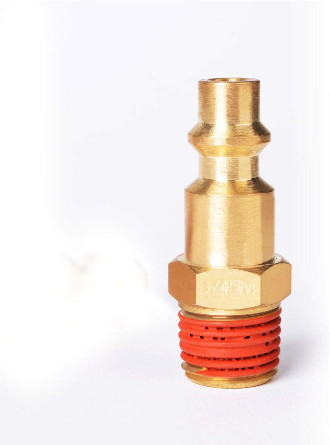 15 Piece Connector Set