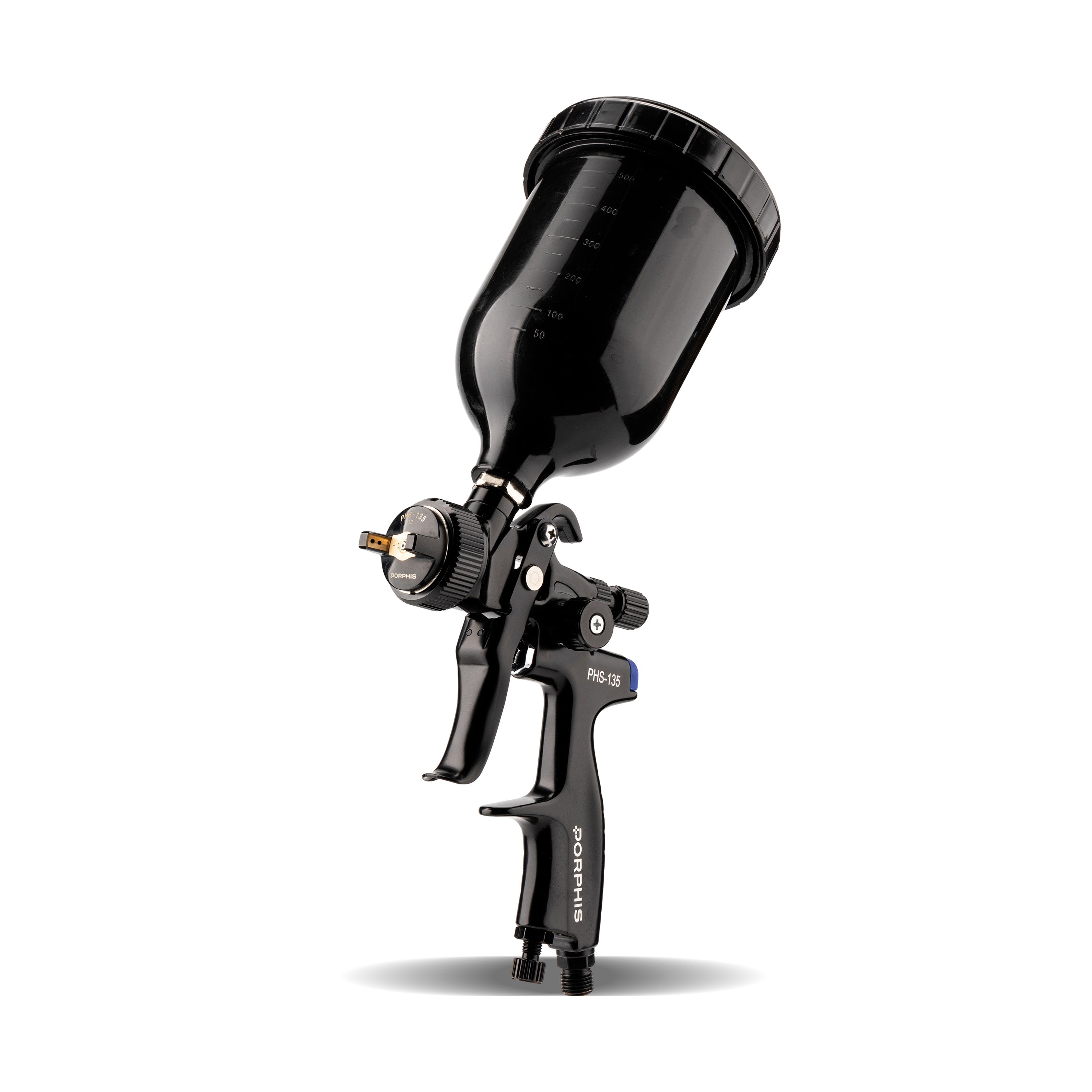 PHS-135 SPRAY GUN