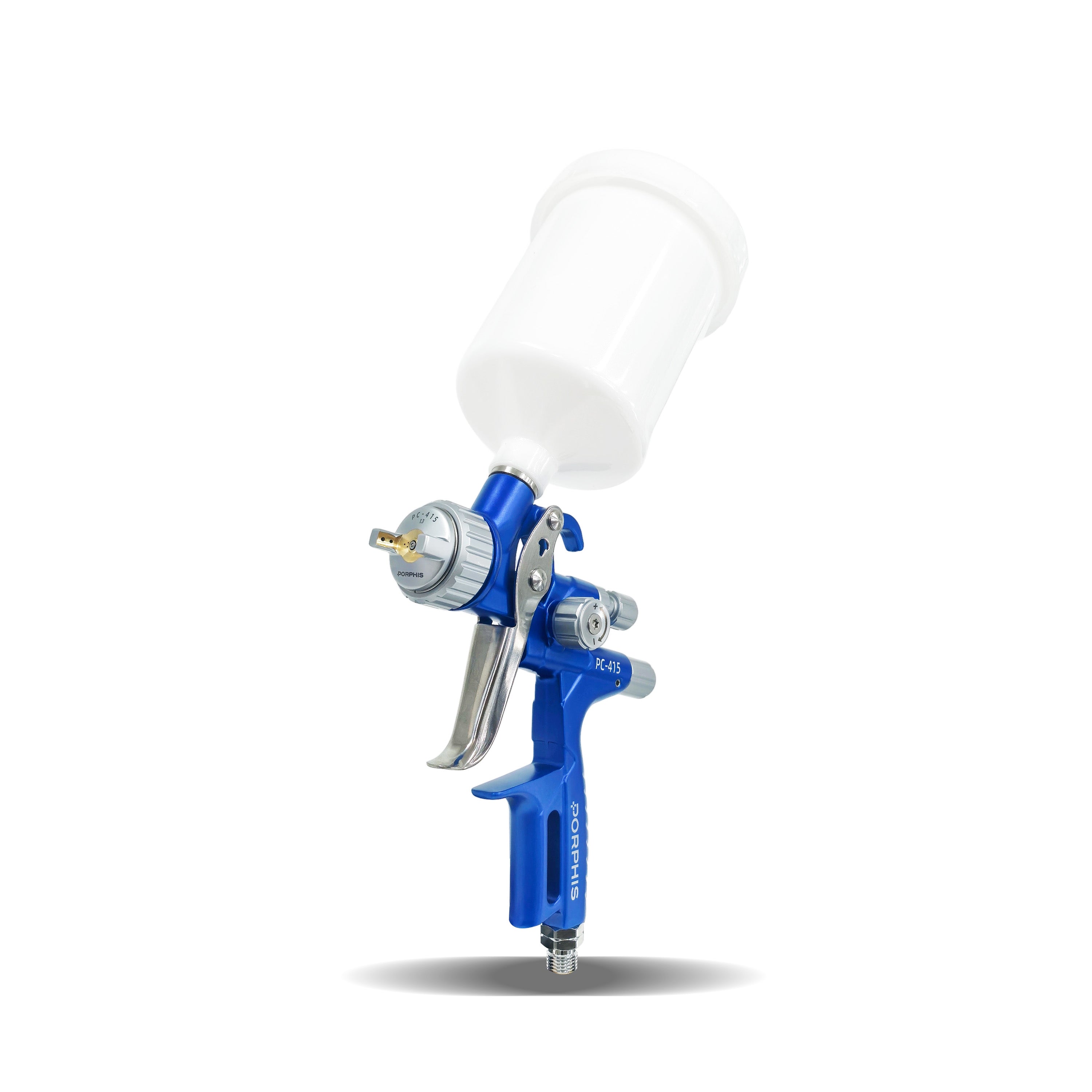 PC-415 MP SPRAY GUN