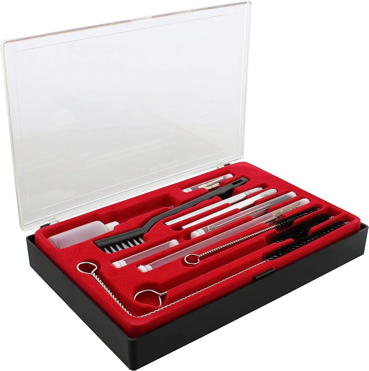 23PCS Spray Gun Cleaning Set PORPHIS