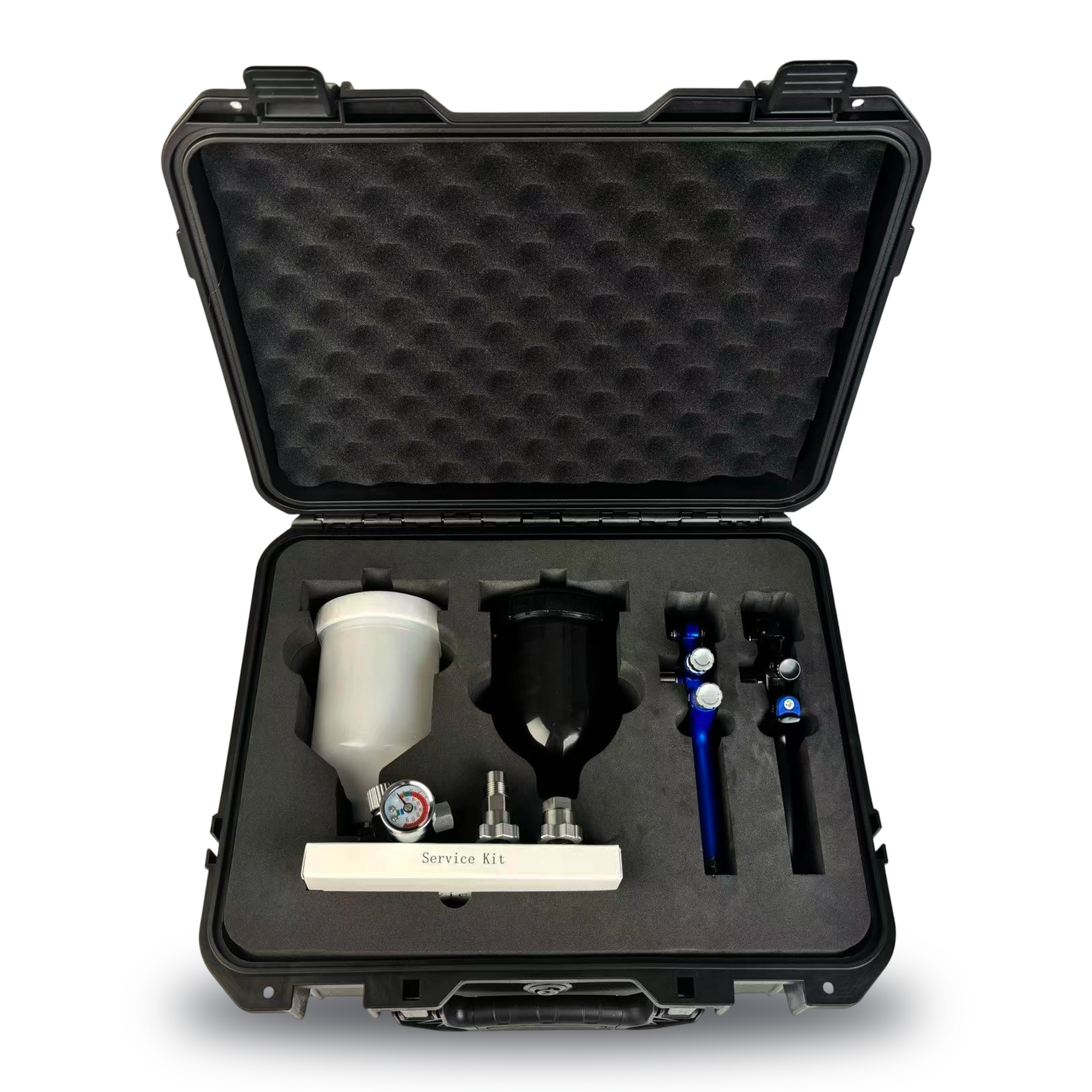 Complete Workflow Master Kit