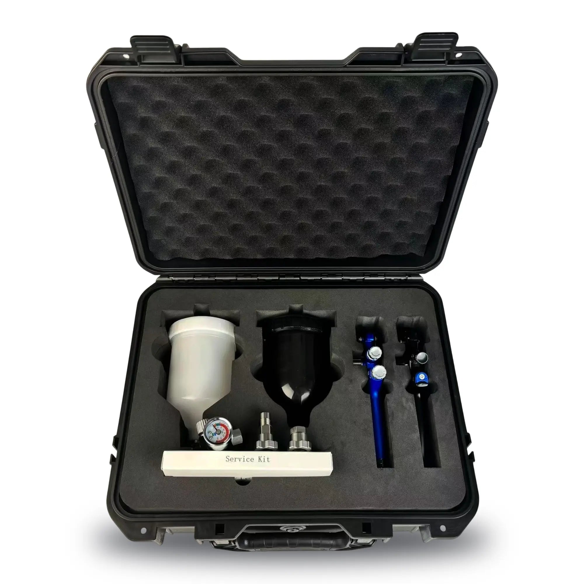 Complete Workflow Master Kit PORPHIS