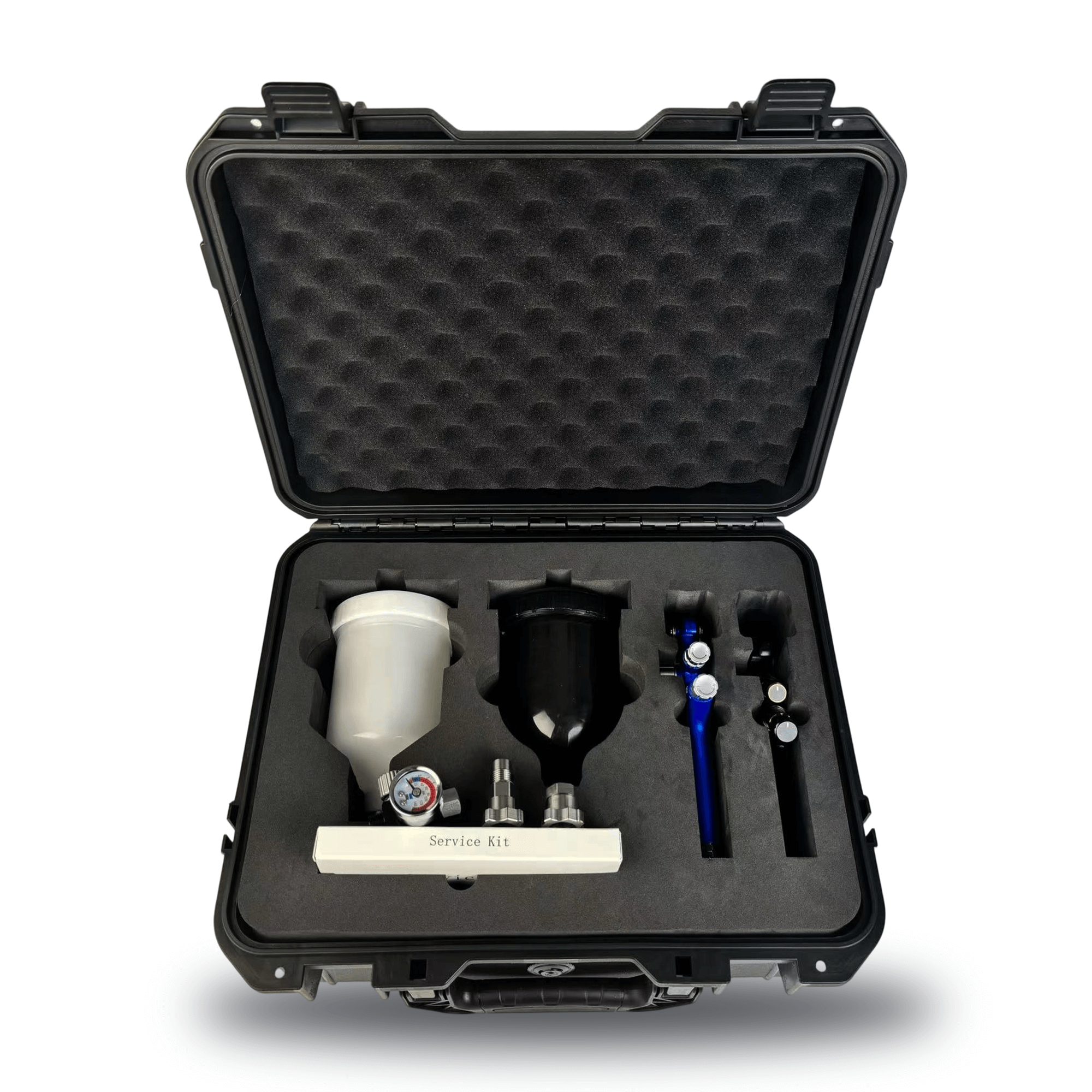 Complete Workflow Master Kit