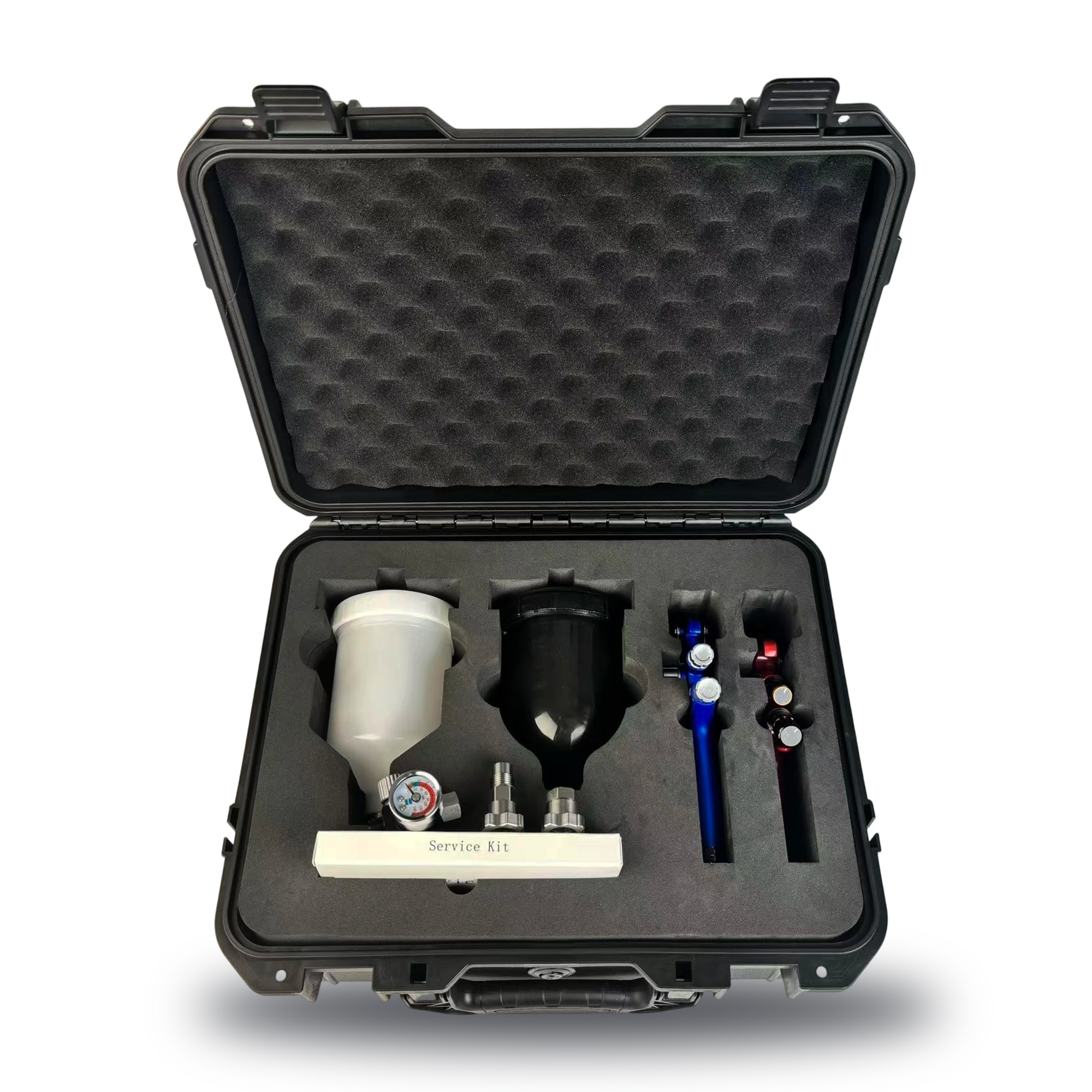 PORPHIS Complete Workflow Master Kit