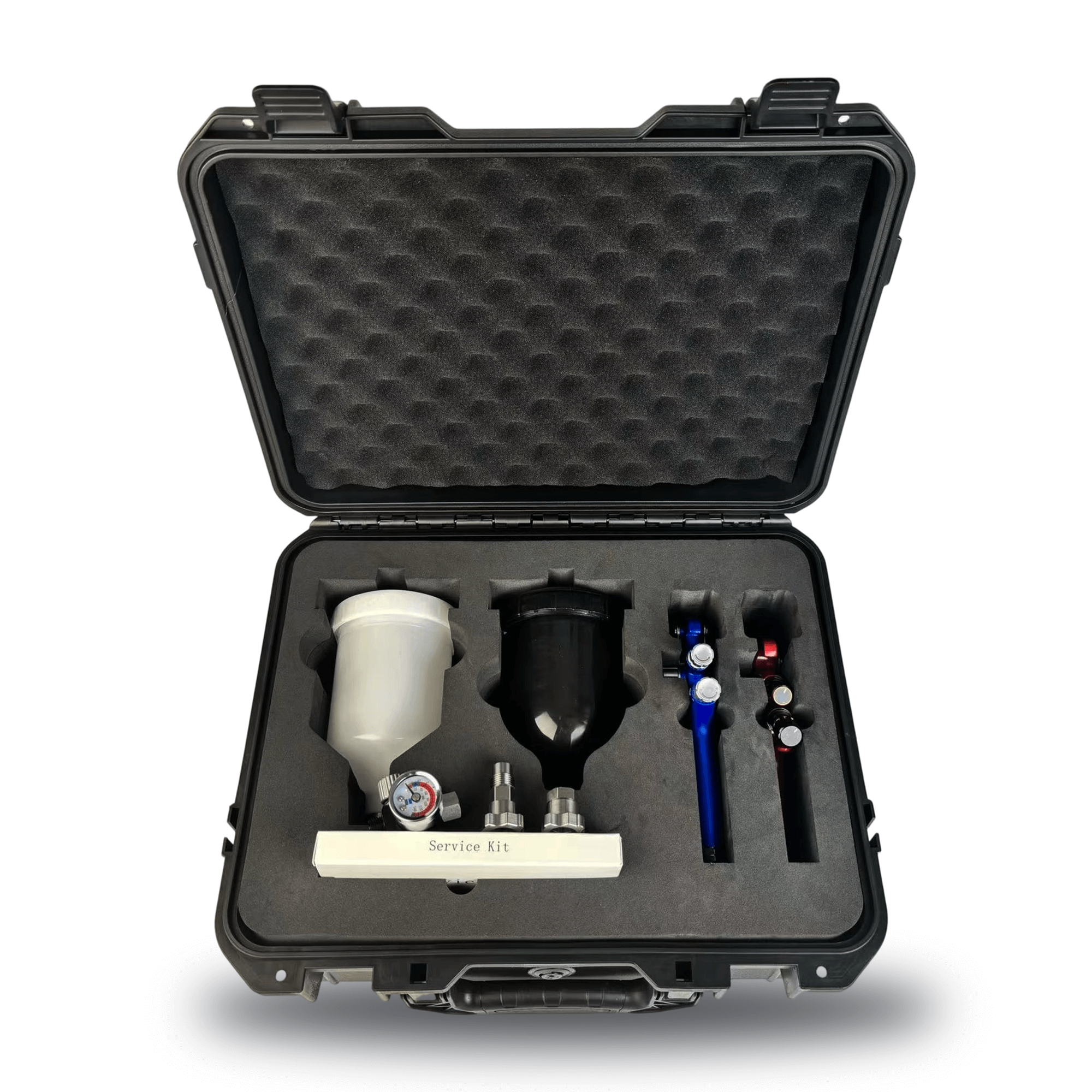 Complete Workflow Master Kit