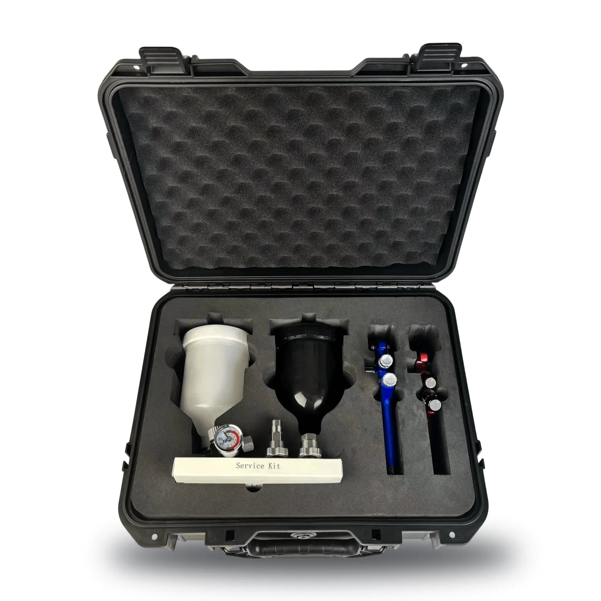 Complete Workflow Master Kit PORPHIS