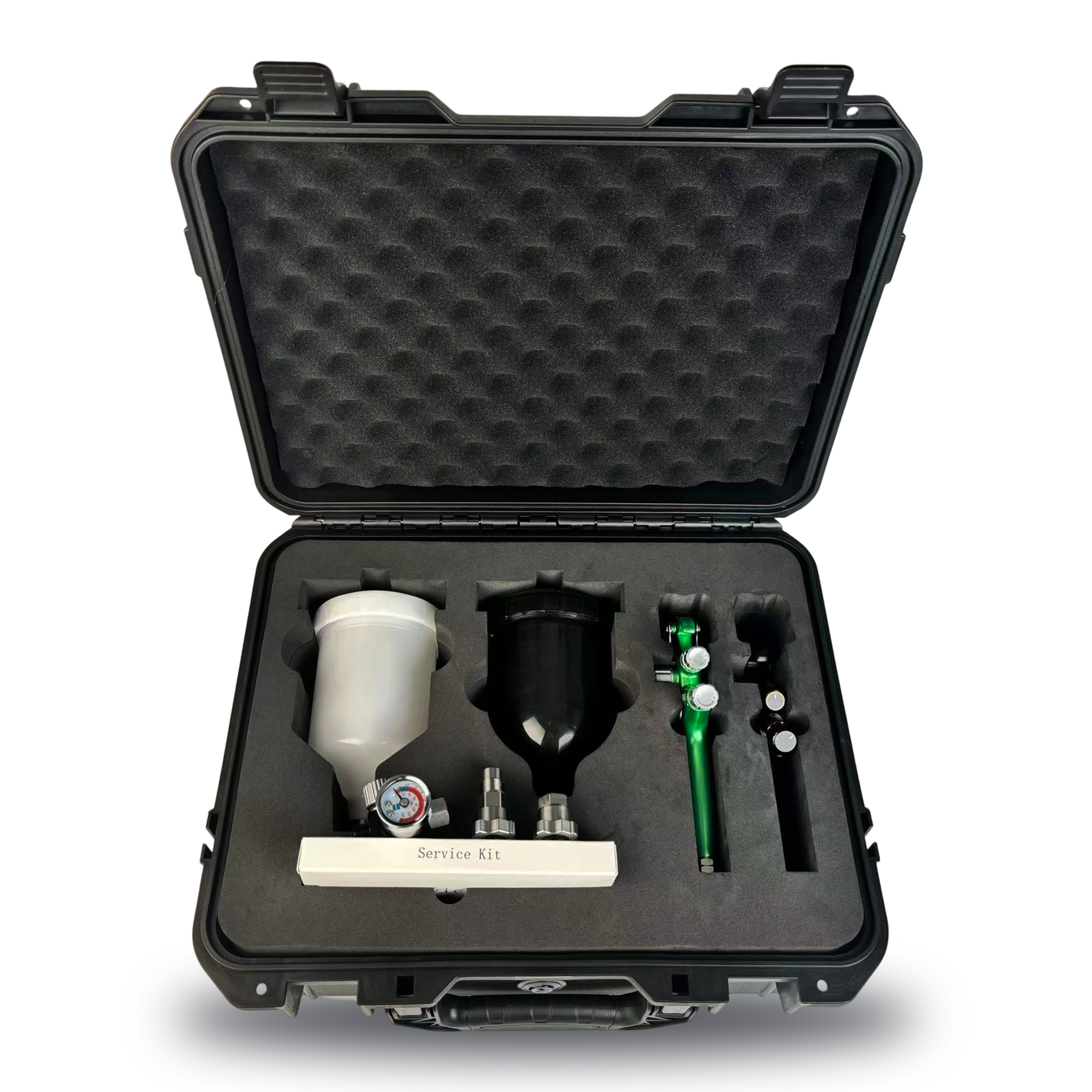 PORPHIS Complete Workflow Master Kit