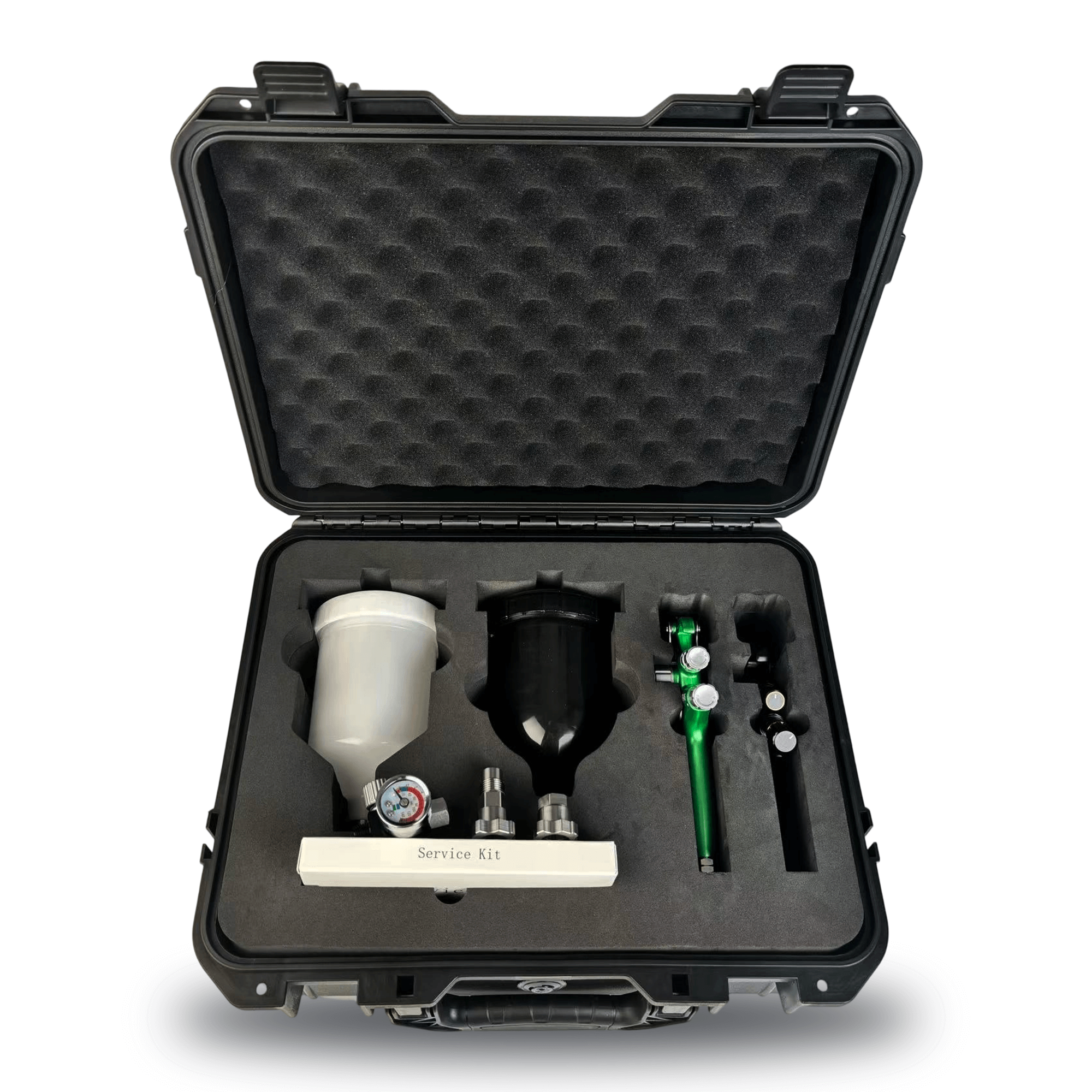 Complete Workflow Master Kit