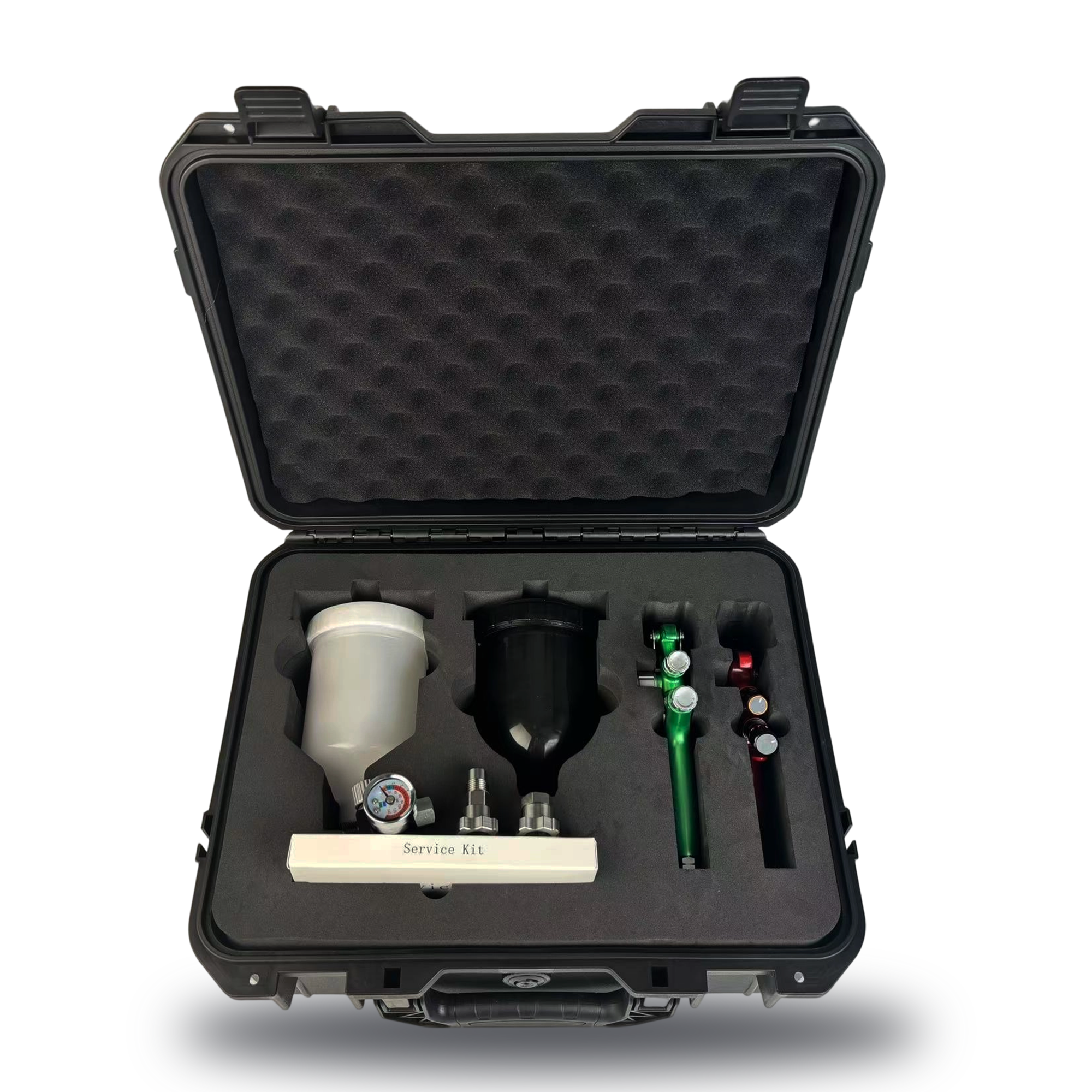 Complete Workflow Master Kit