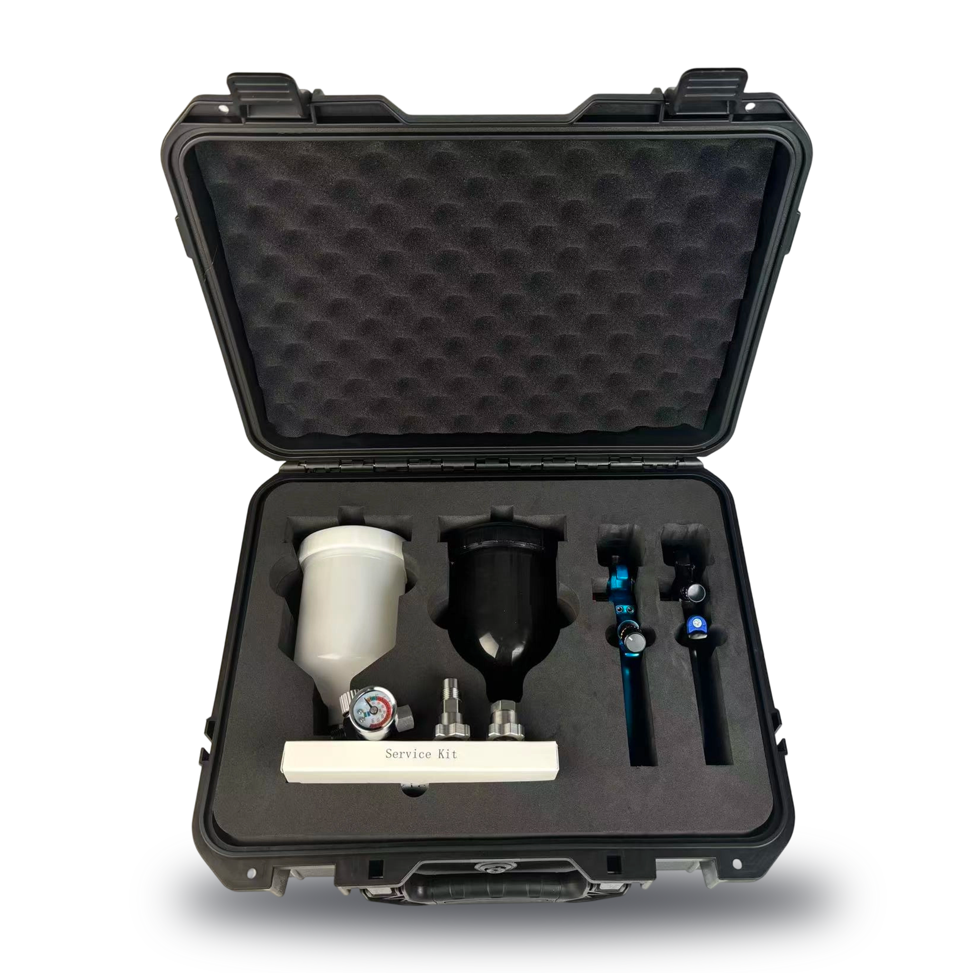 Complete Workflow Master Kit