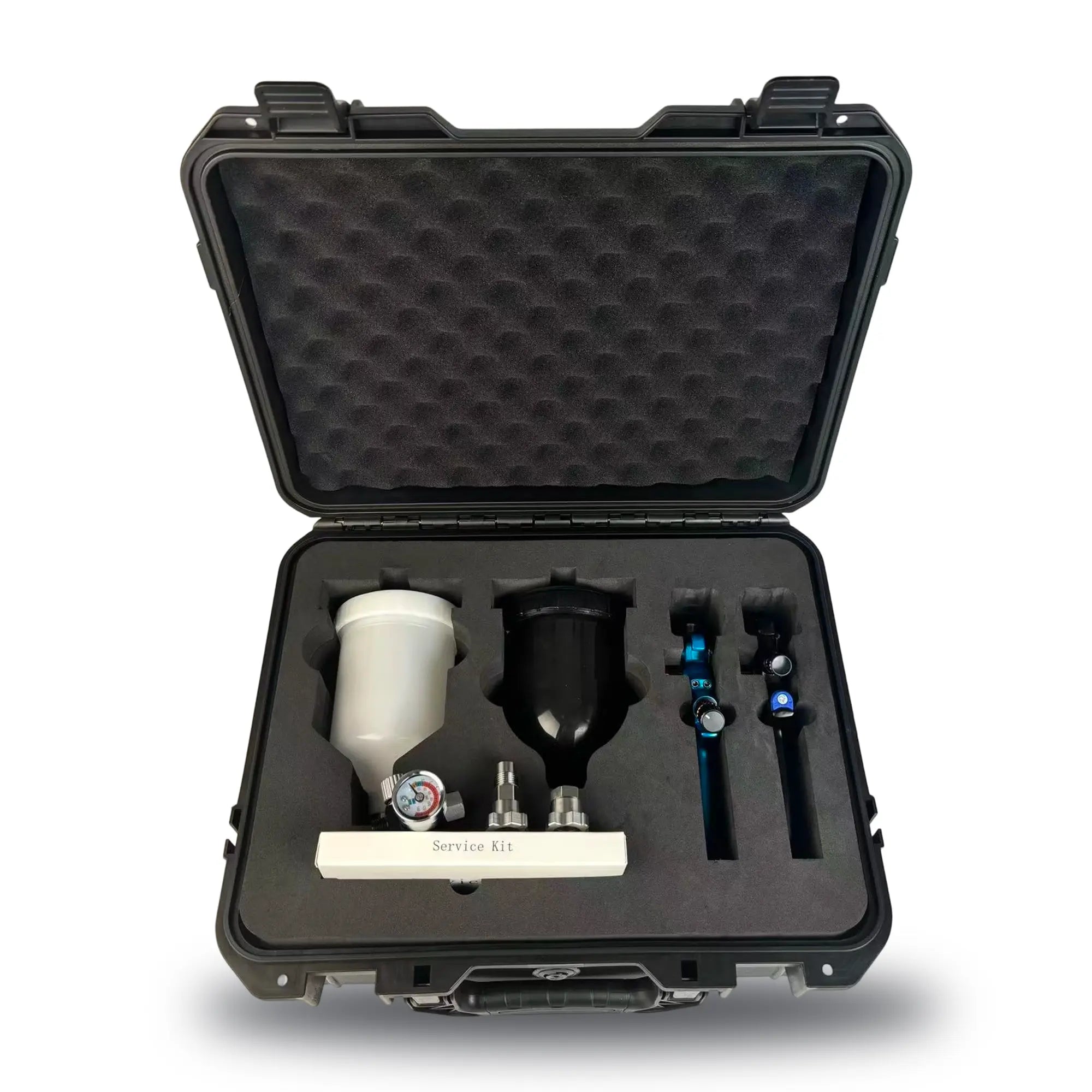 Complete Workflow Master Kit PORPHIS