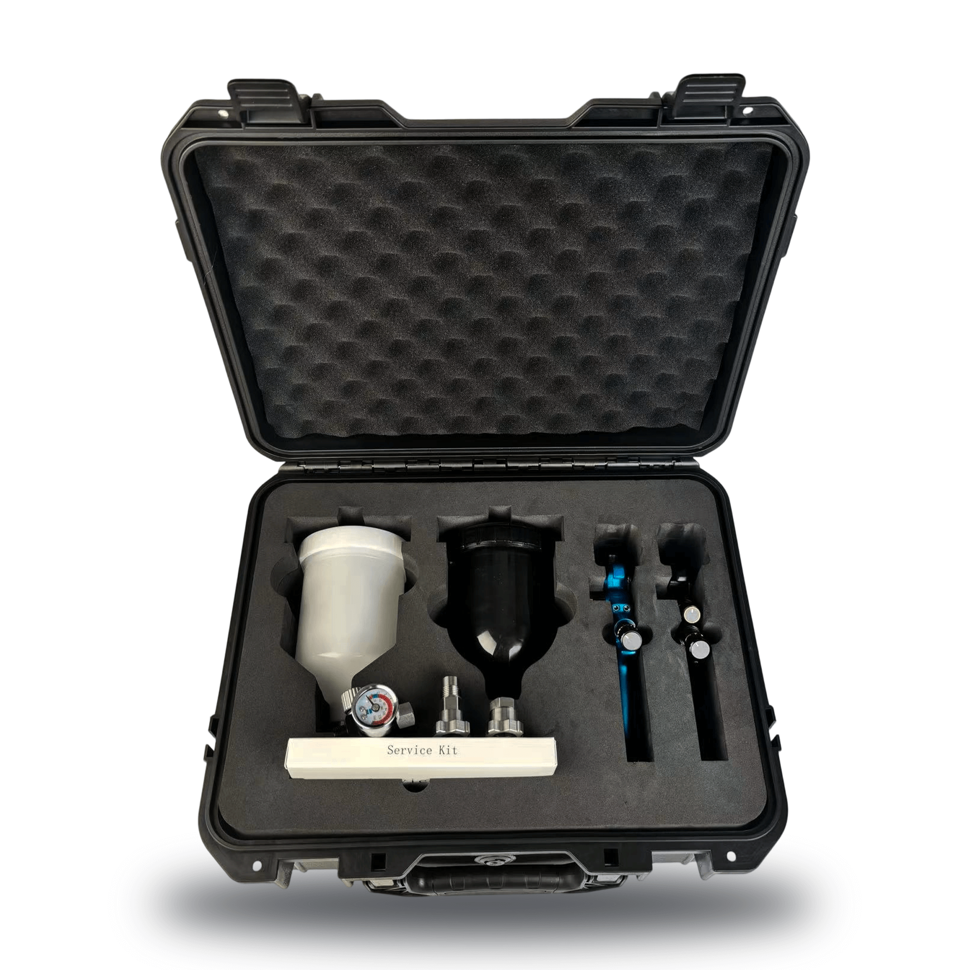 Complete Workflow Master Kit