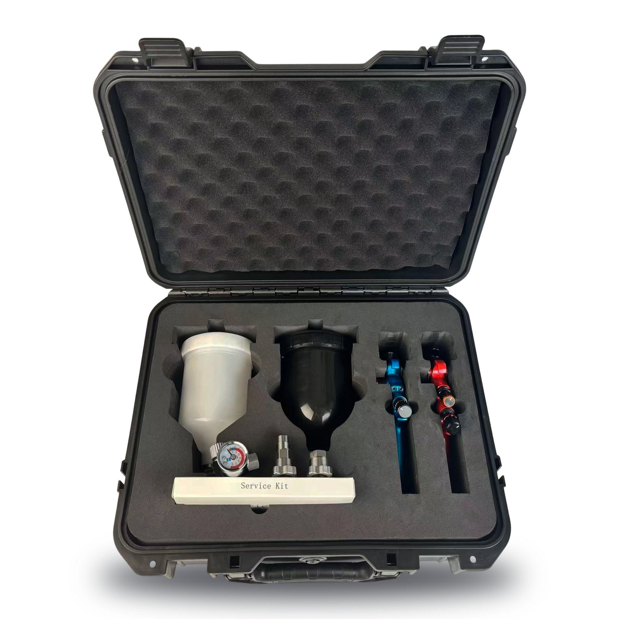 PORPHIS Complete Workflow Master Kit