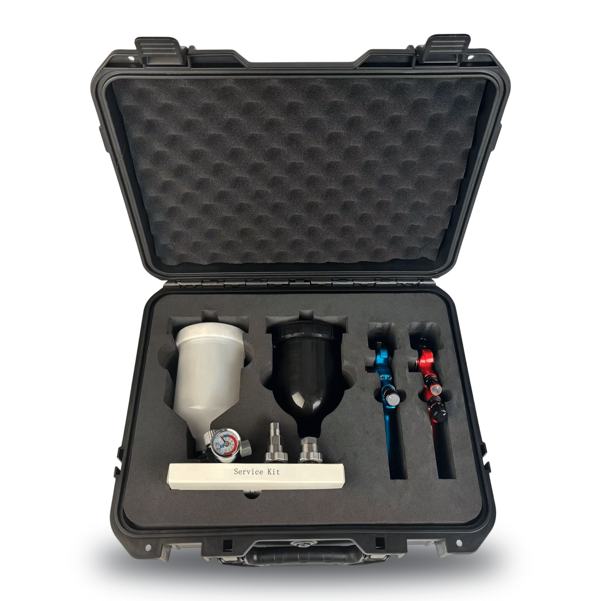 PORPHIS Complete Workflow Master Kit