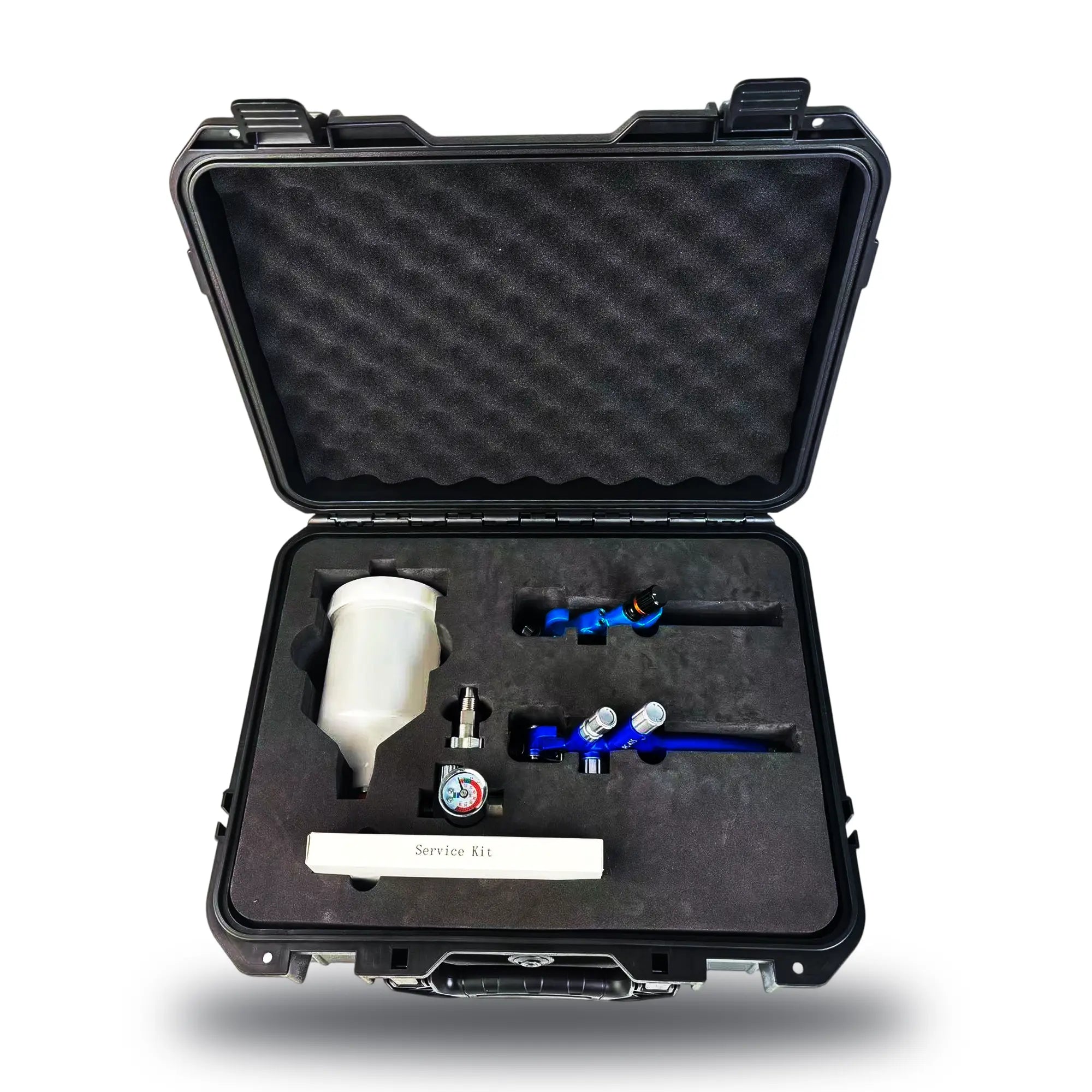 Perfect Finish Pro Kit PORPHIS