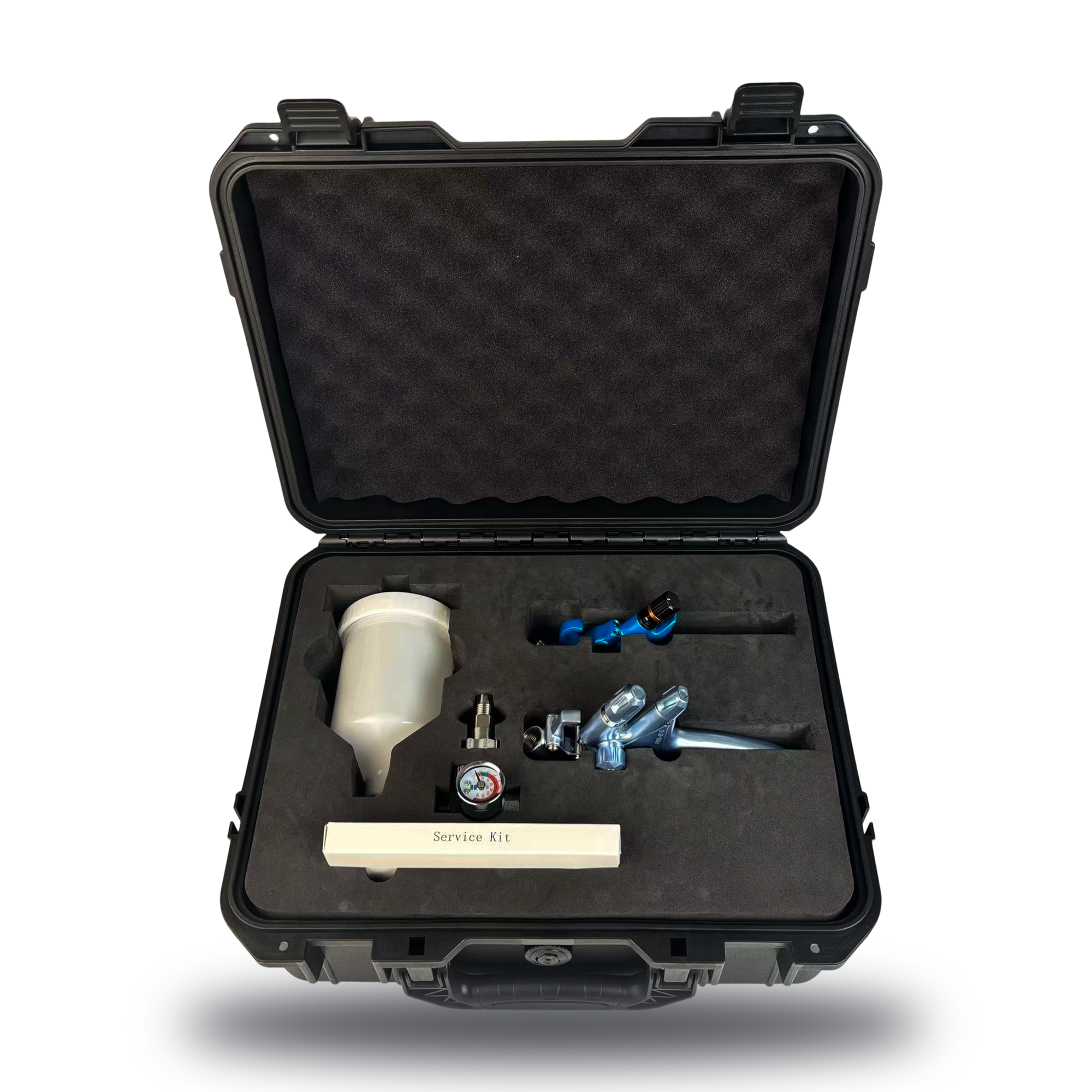 PORPHIS Perfect Finish Pro Kit