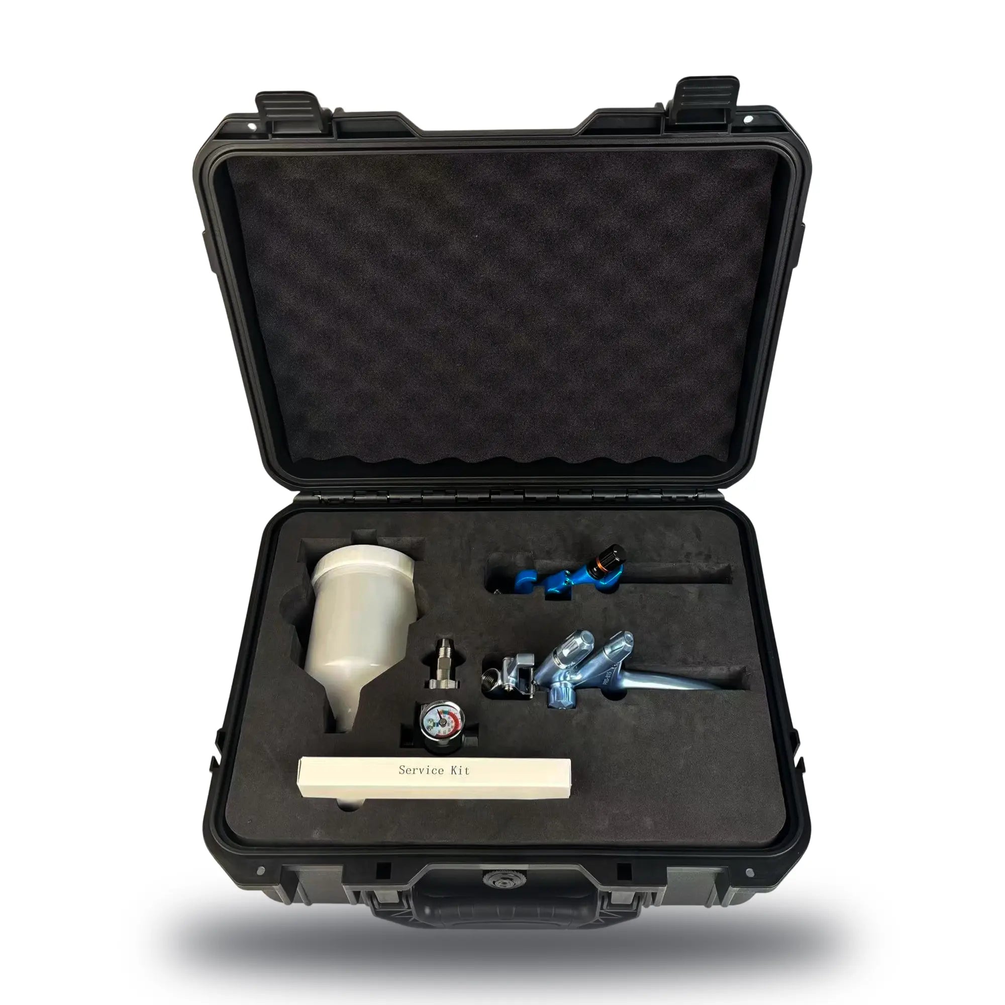 Perfect Finish Pro Kit PORPHIS