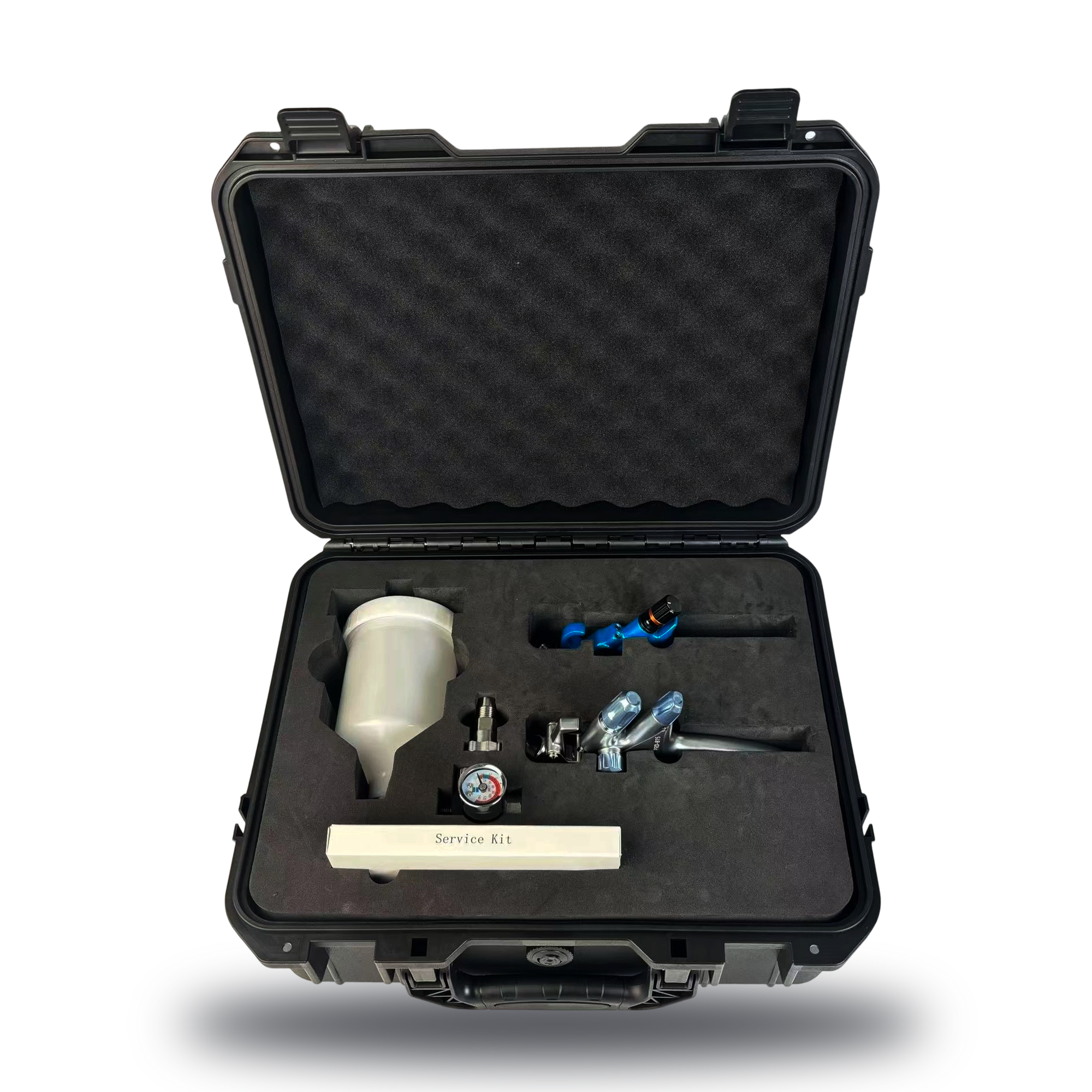 Perfect Finish Pro Kit