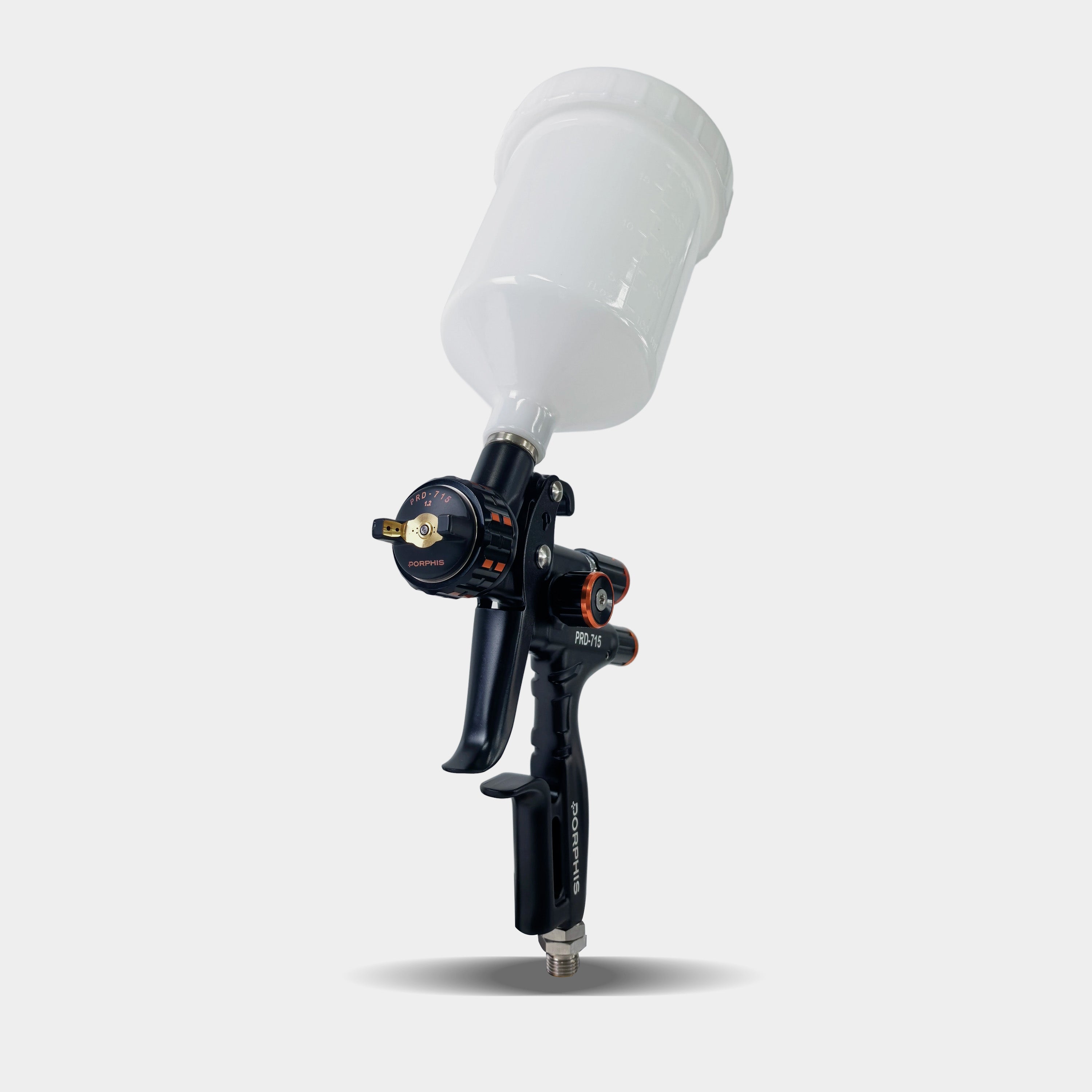 PRD-715 SPRAY GUN