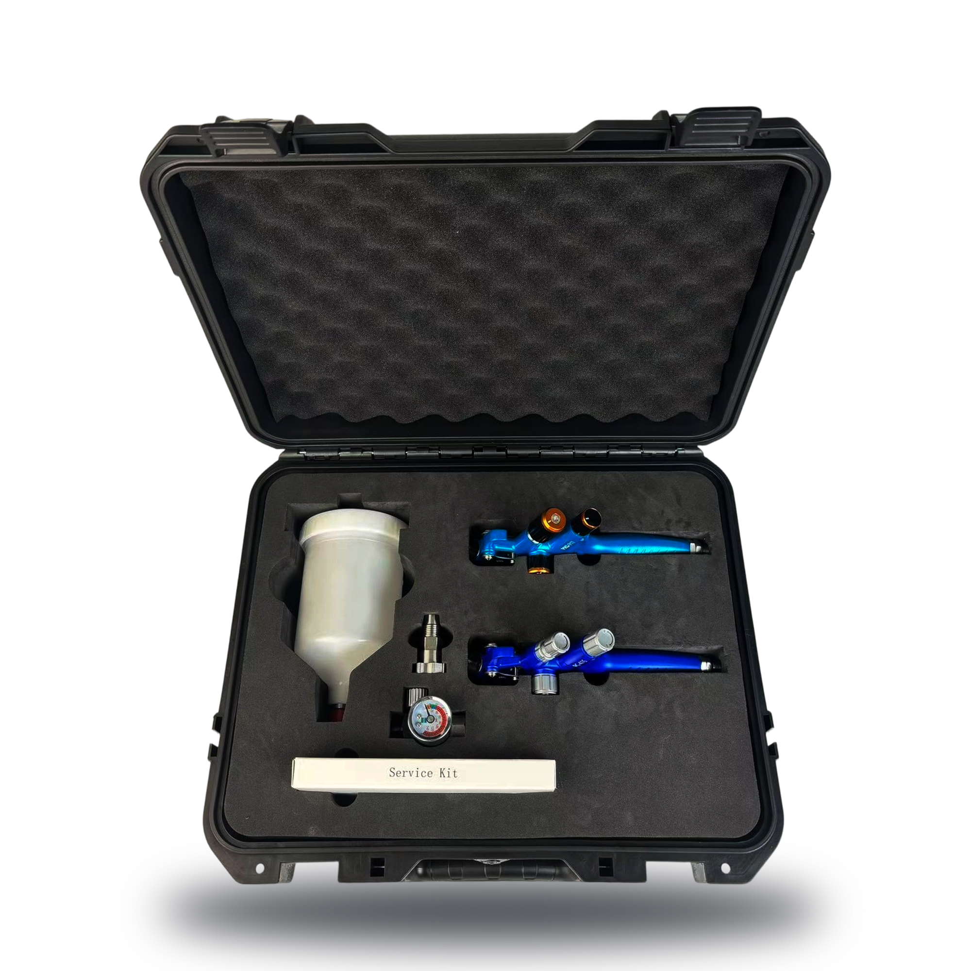 PORPHIS Perfect Finish Pro Kit