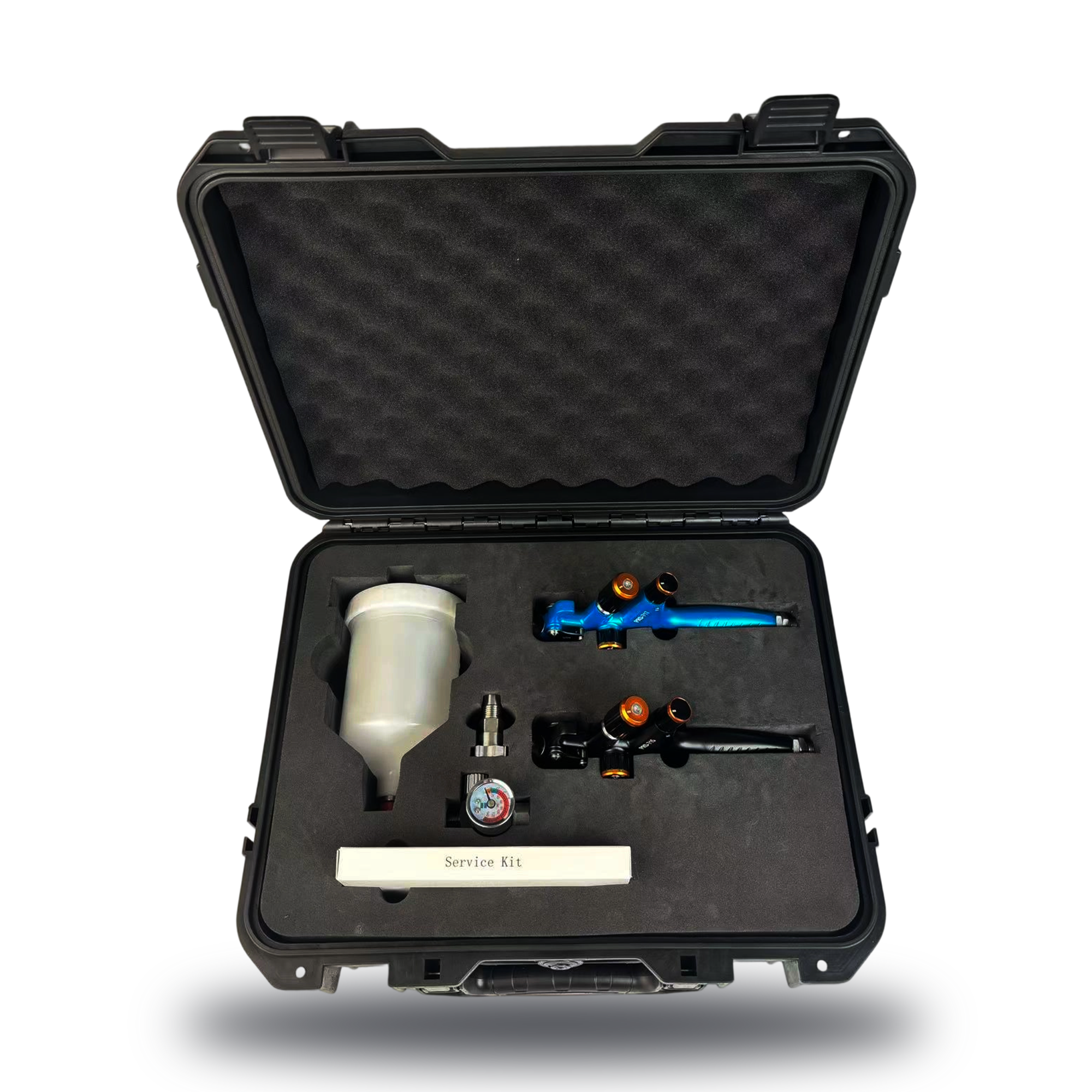 PORPHIS Perfect Finish Pro Kit