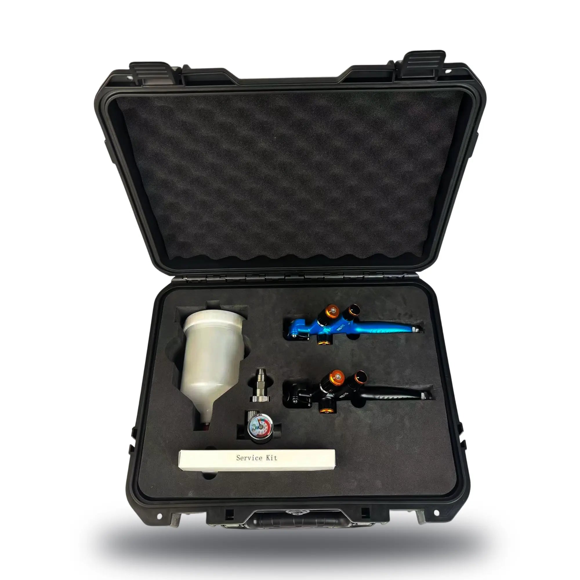 Perfect Finish Pro Kit PORPHIS