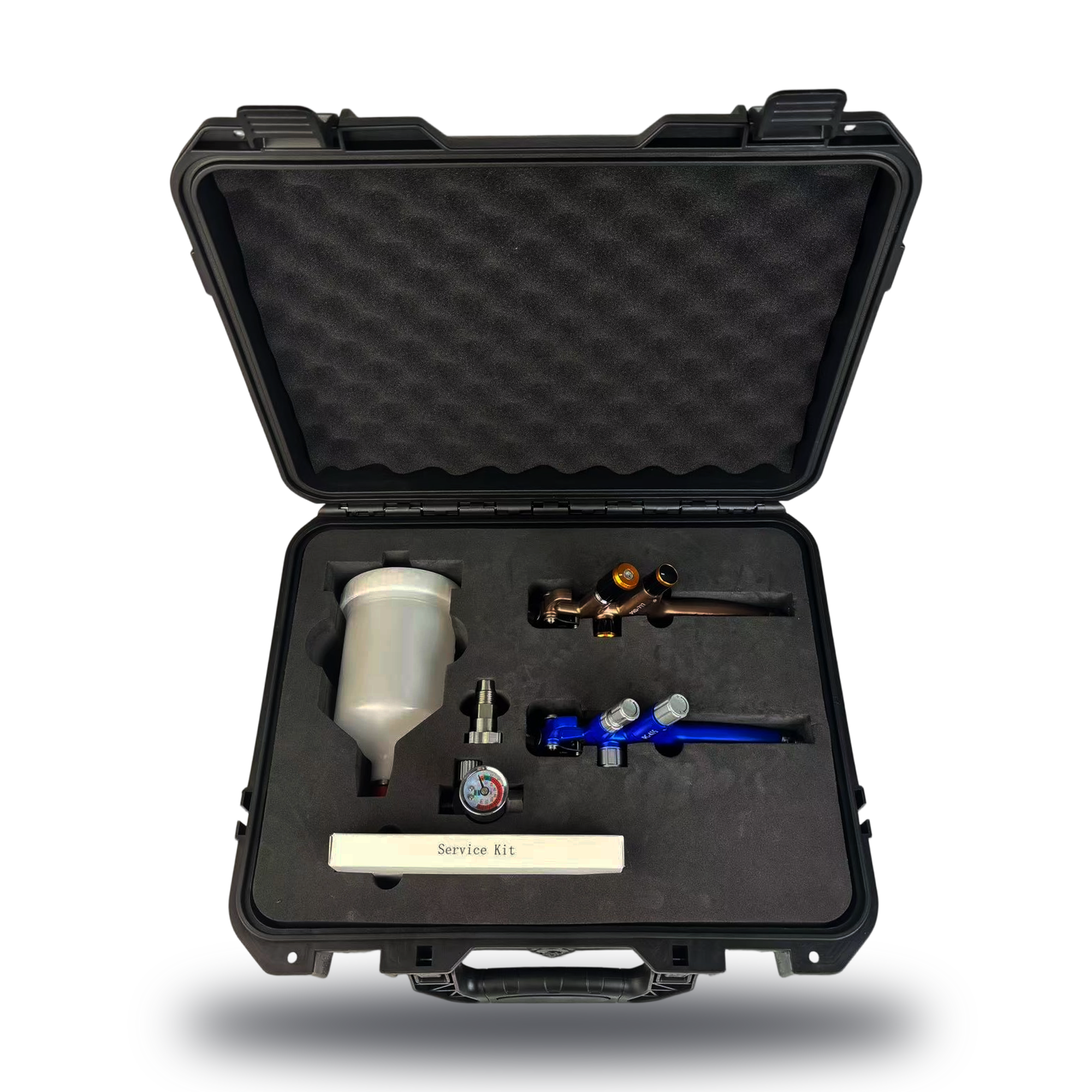 Perfect Finish Pro Kit