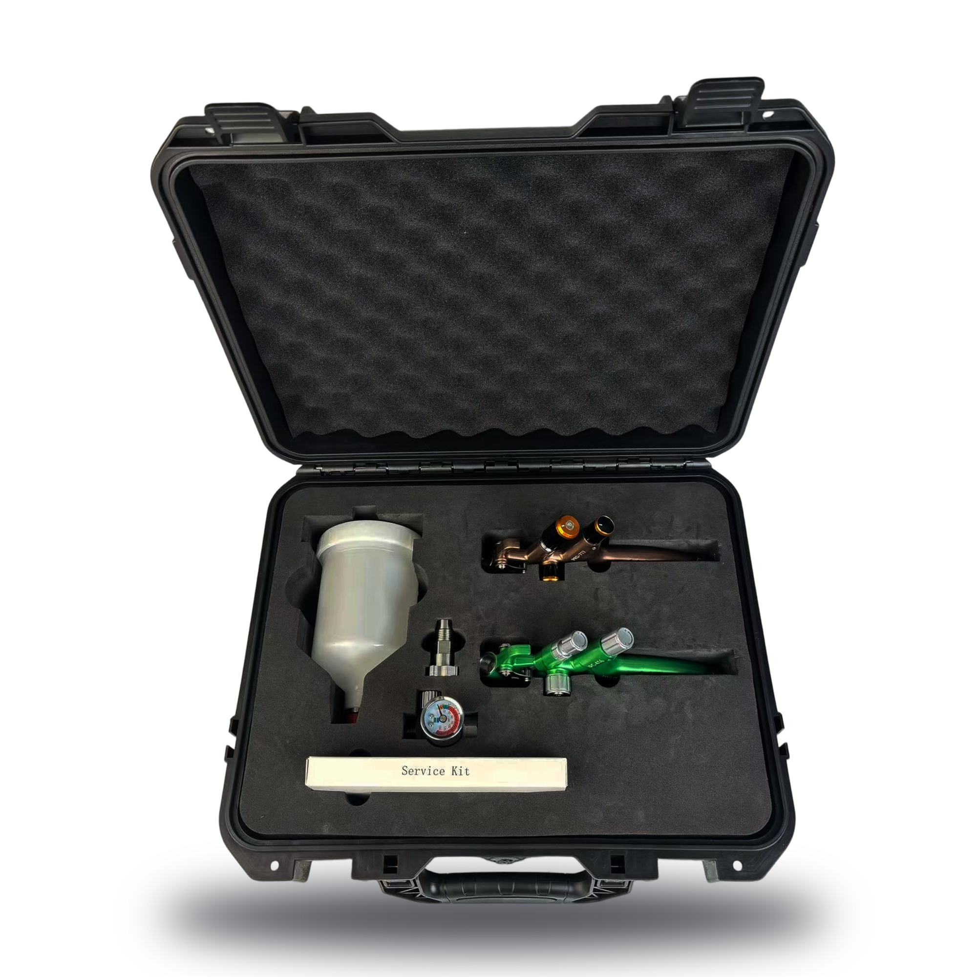 Perfect Finish Pro Kit