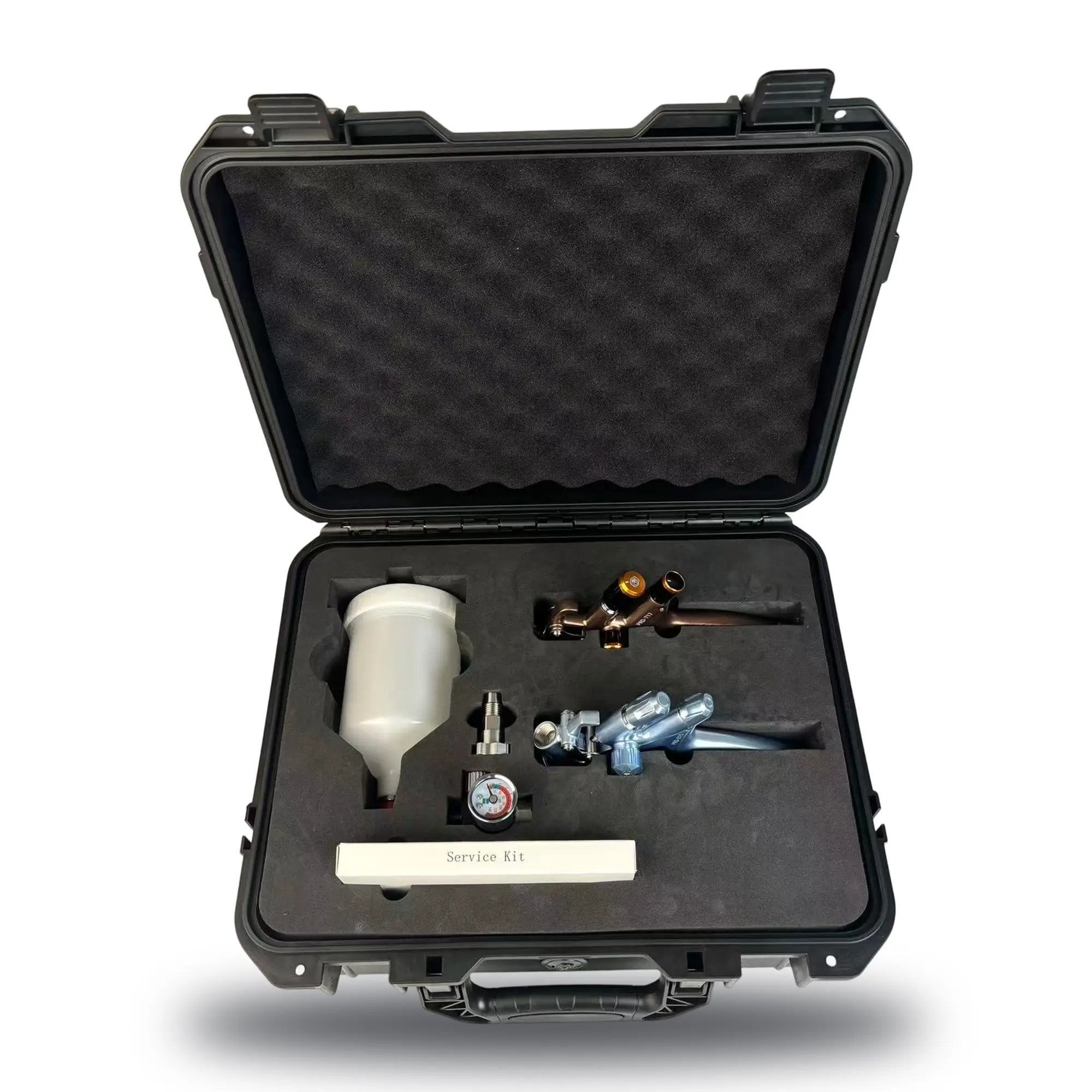 Perfect Finish Pro Kit PORPHIS