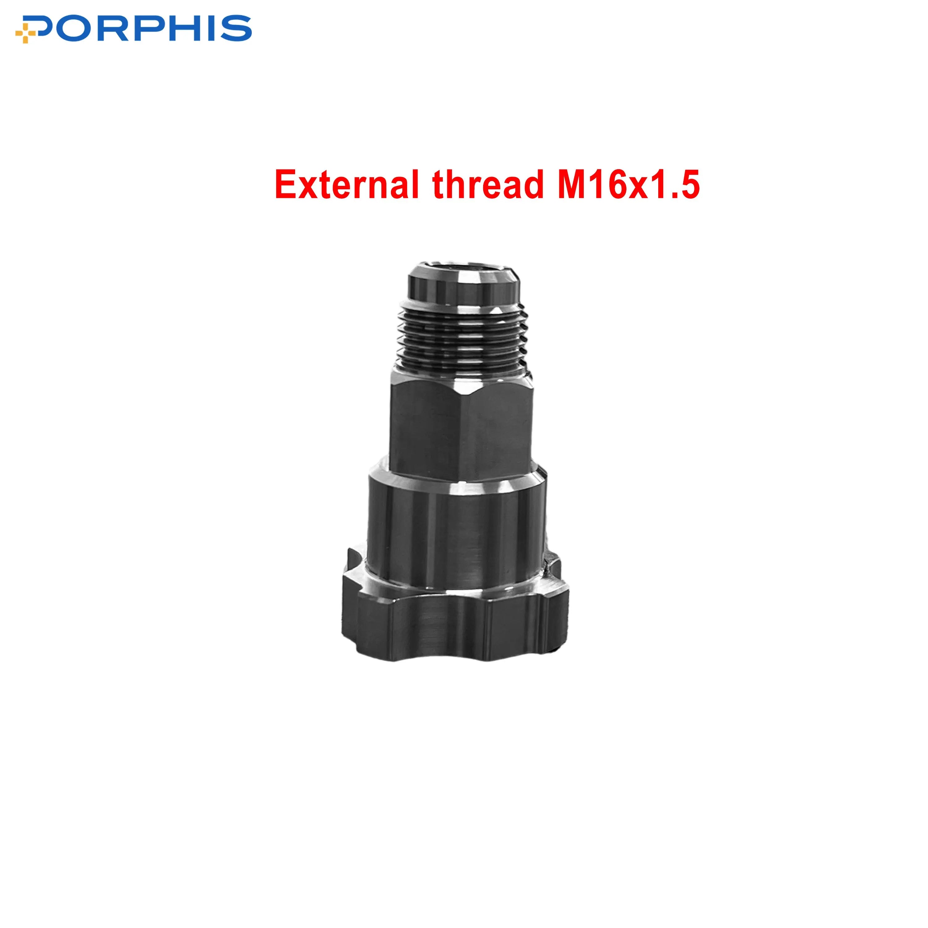 Paint Mixing Cup Adapter PORPHIS