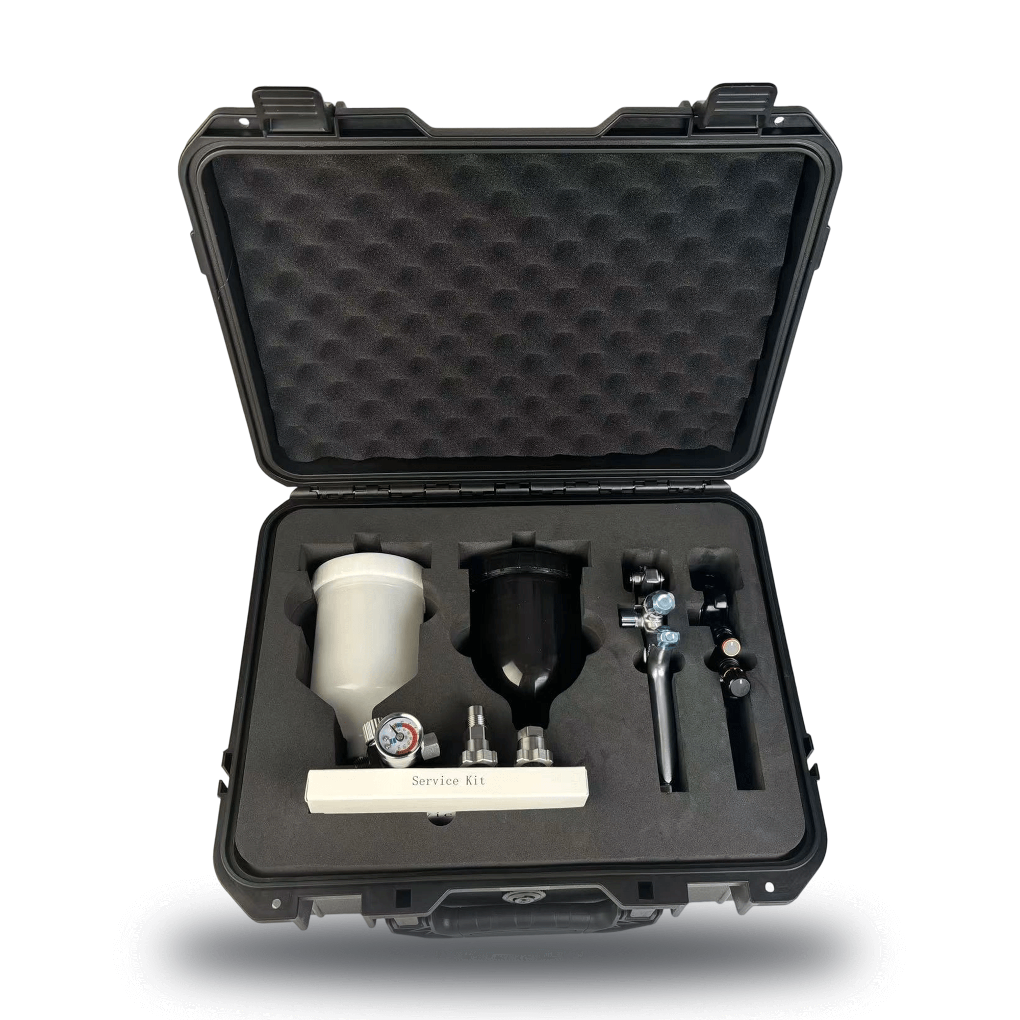 Complete Workflow Master Kit