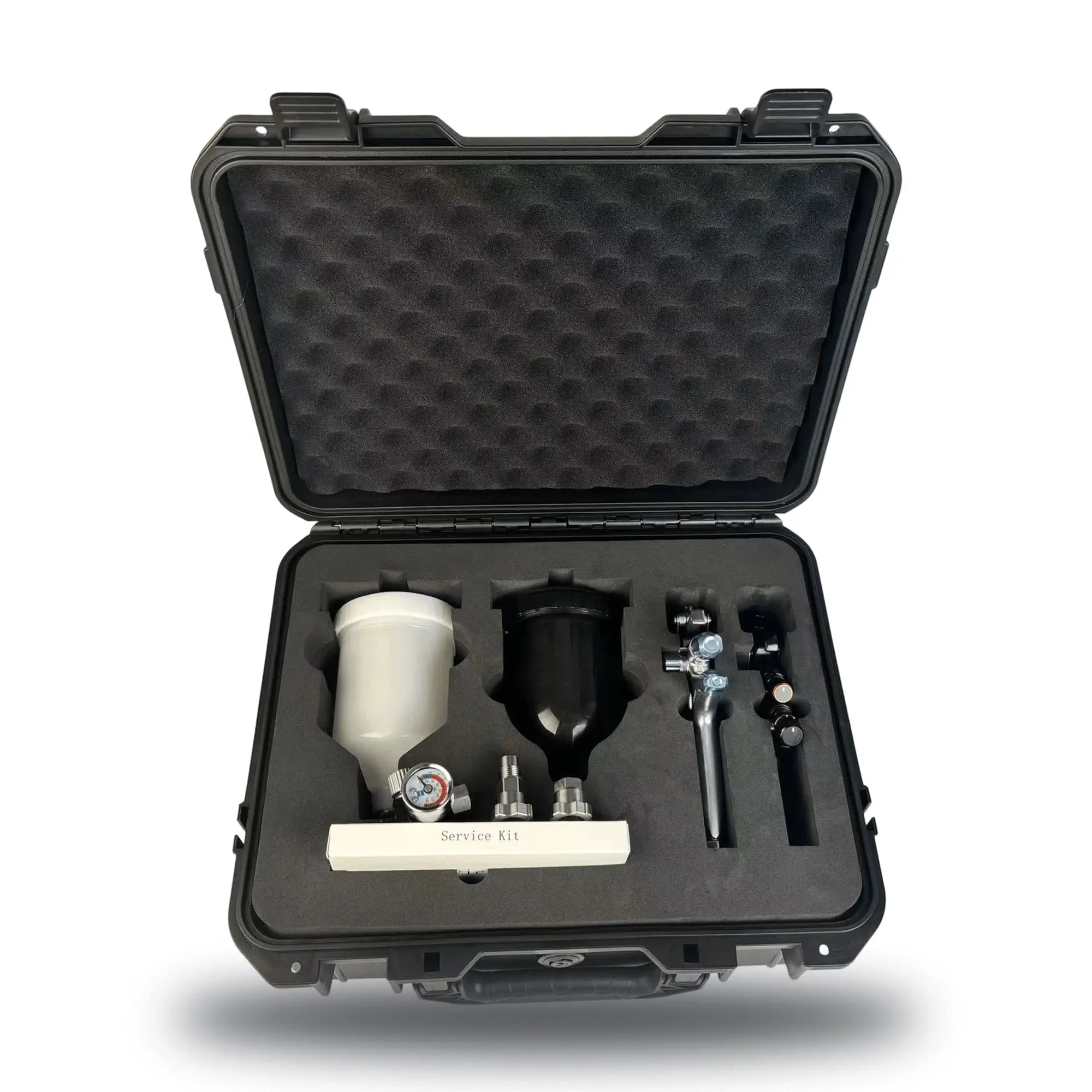 Complete Workflow Master Kit PORPHIS