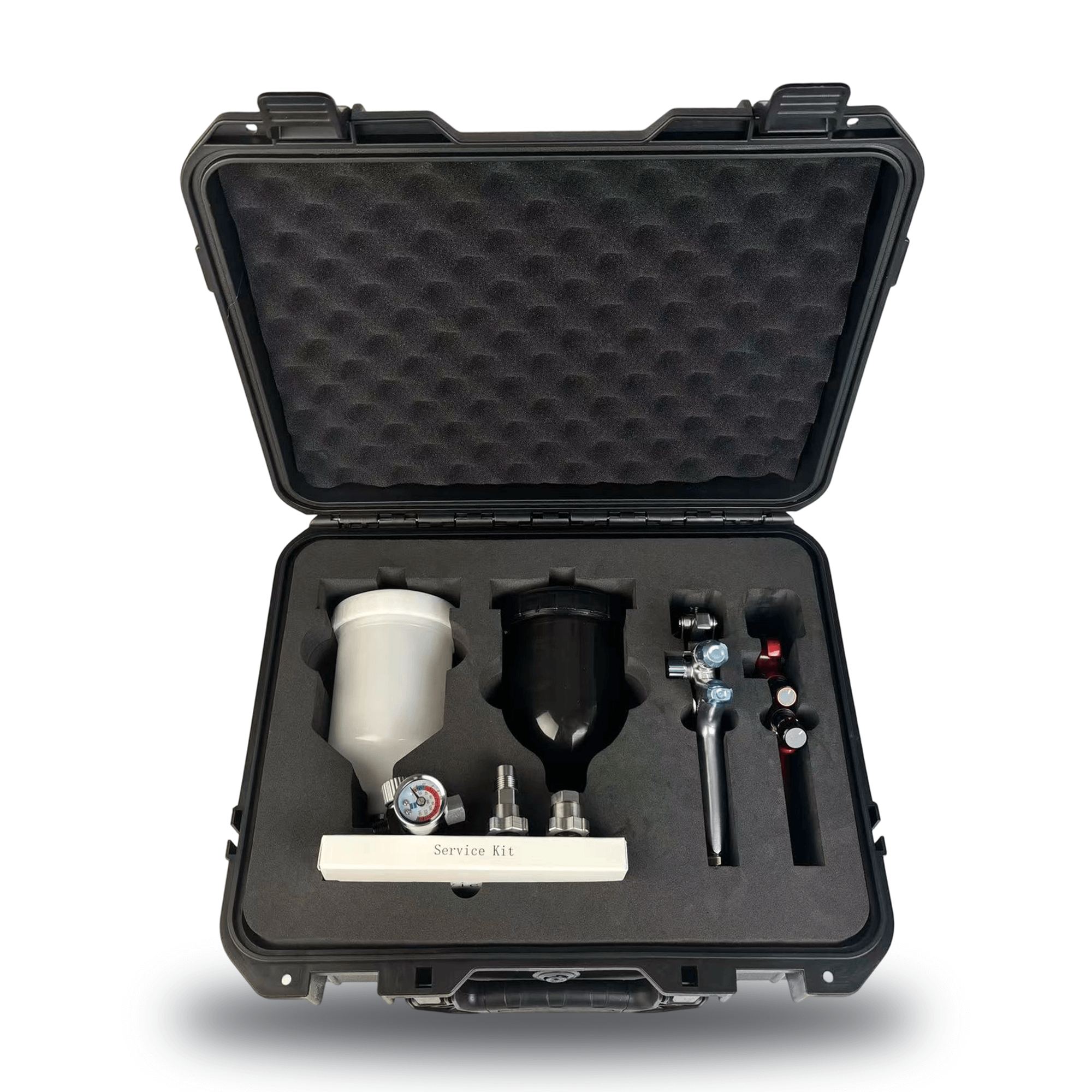 Complete Workflow Master Kit