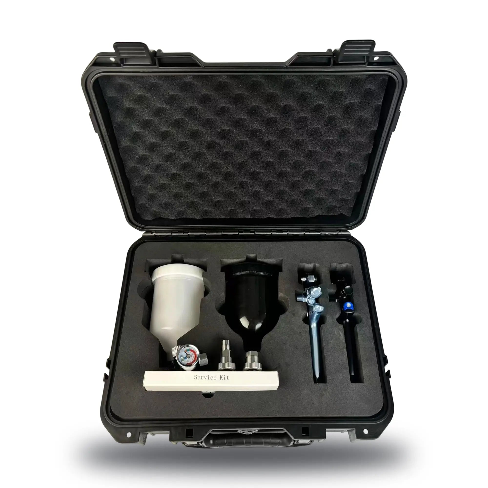 Complete Workflow Master Kit PORPHIS