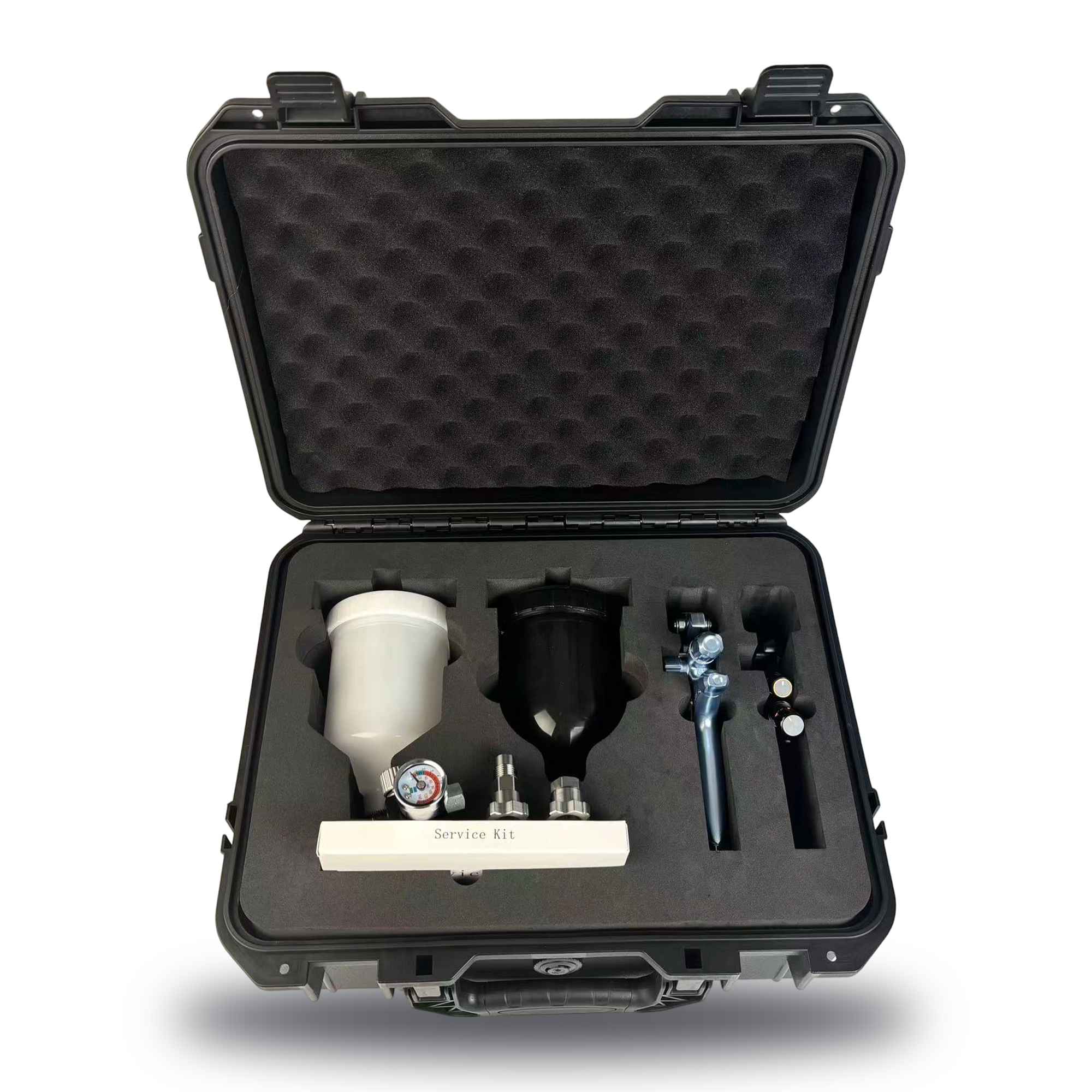 PORPHIS Complete Workflow Master Kit