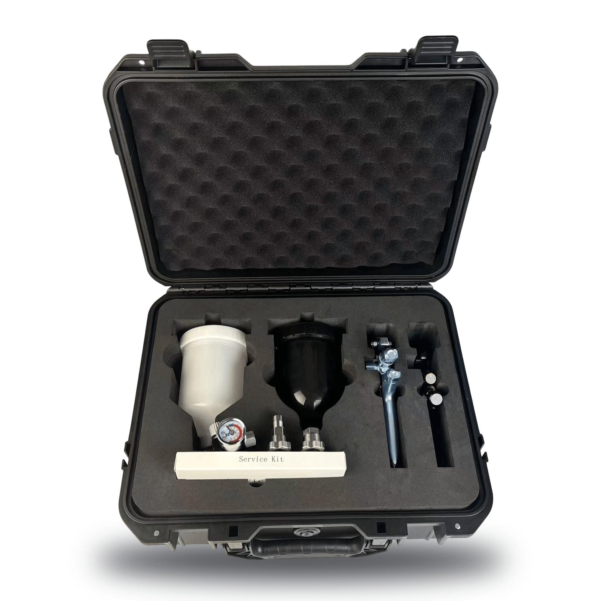 Complete Workflow Master Kit