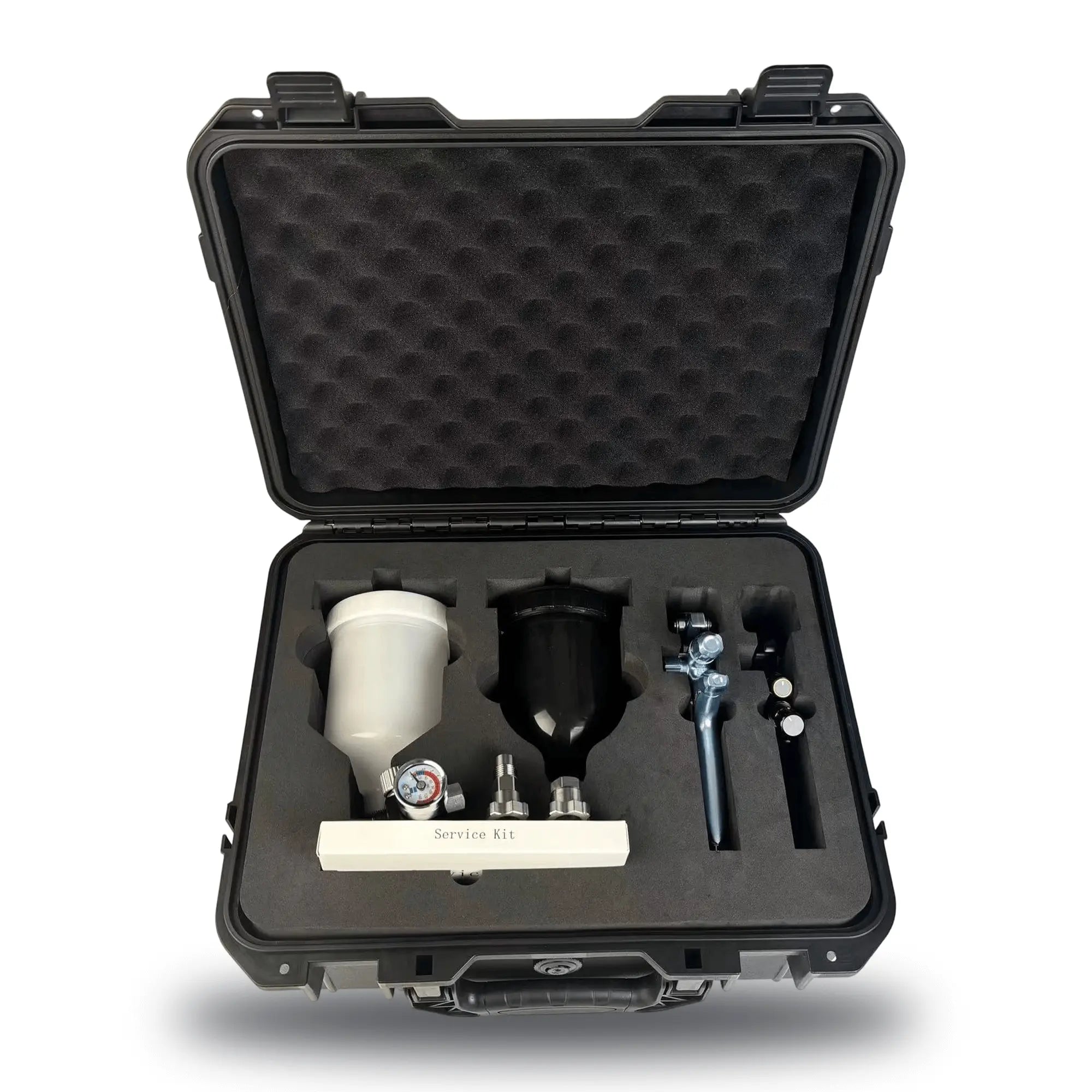 Complete Workflow Master Kit PORPHIS