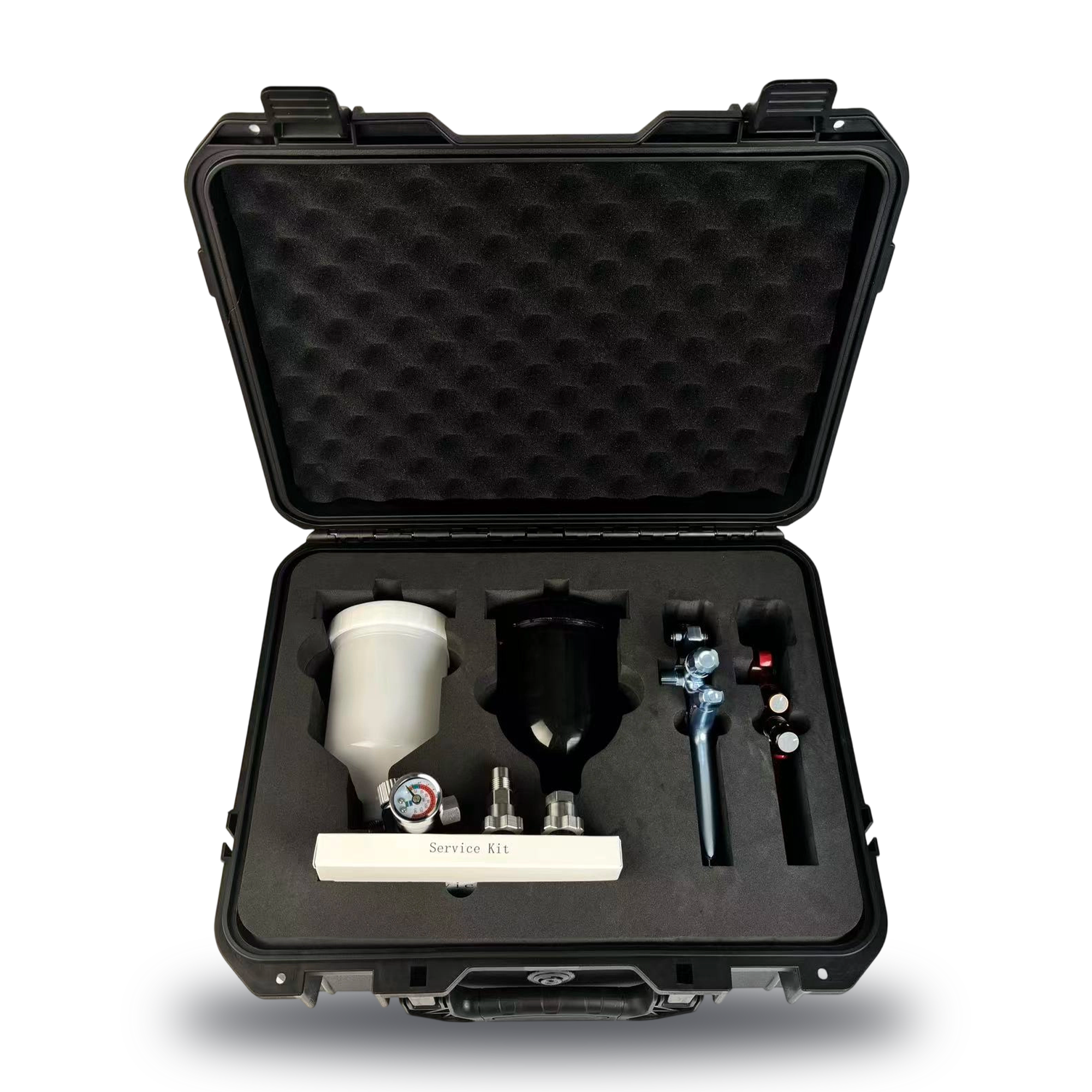 Complete Workflow Master Kit