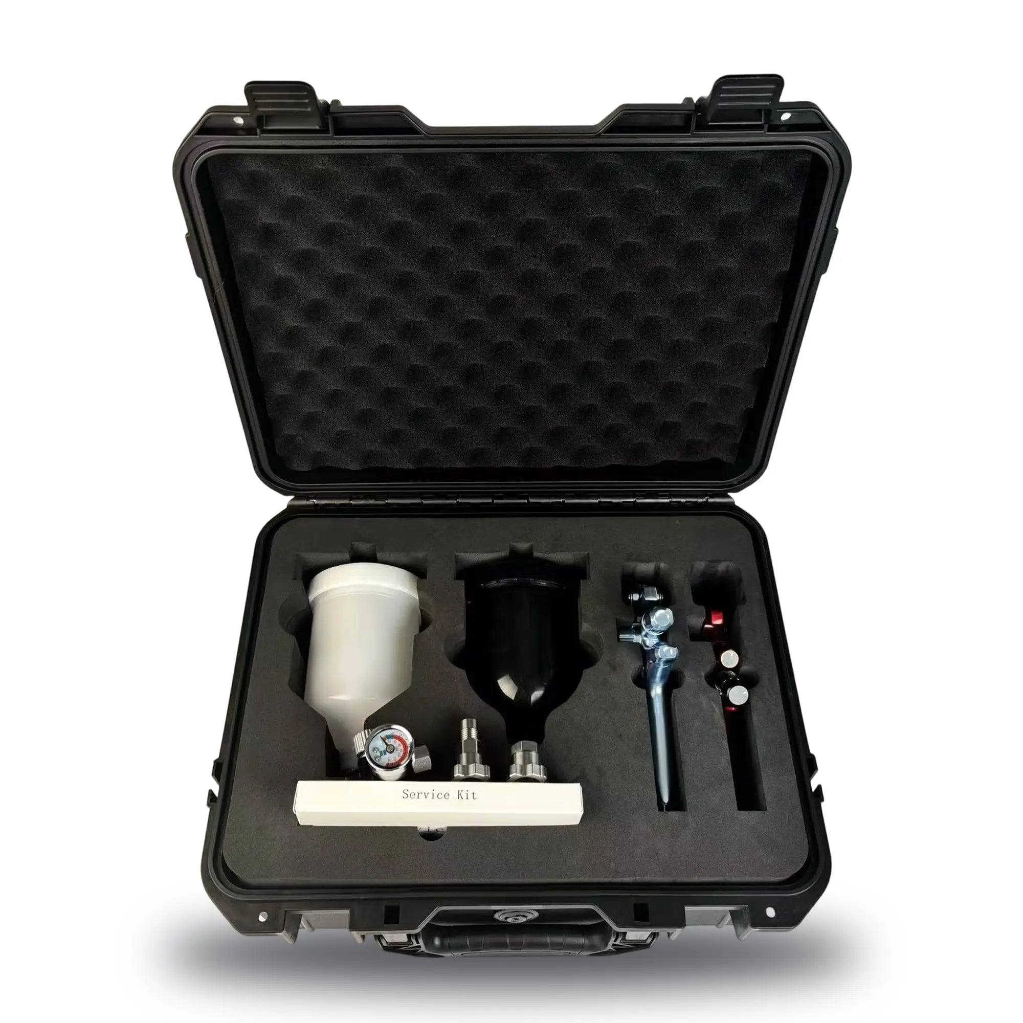 Complete Workflow Master Kit PORPHIS