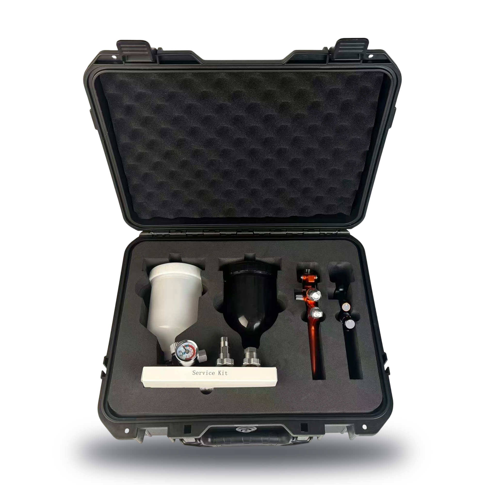 Complete Workflow Master Kit