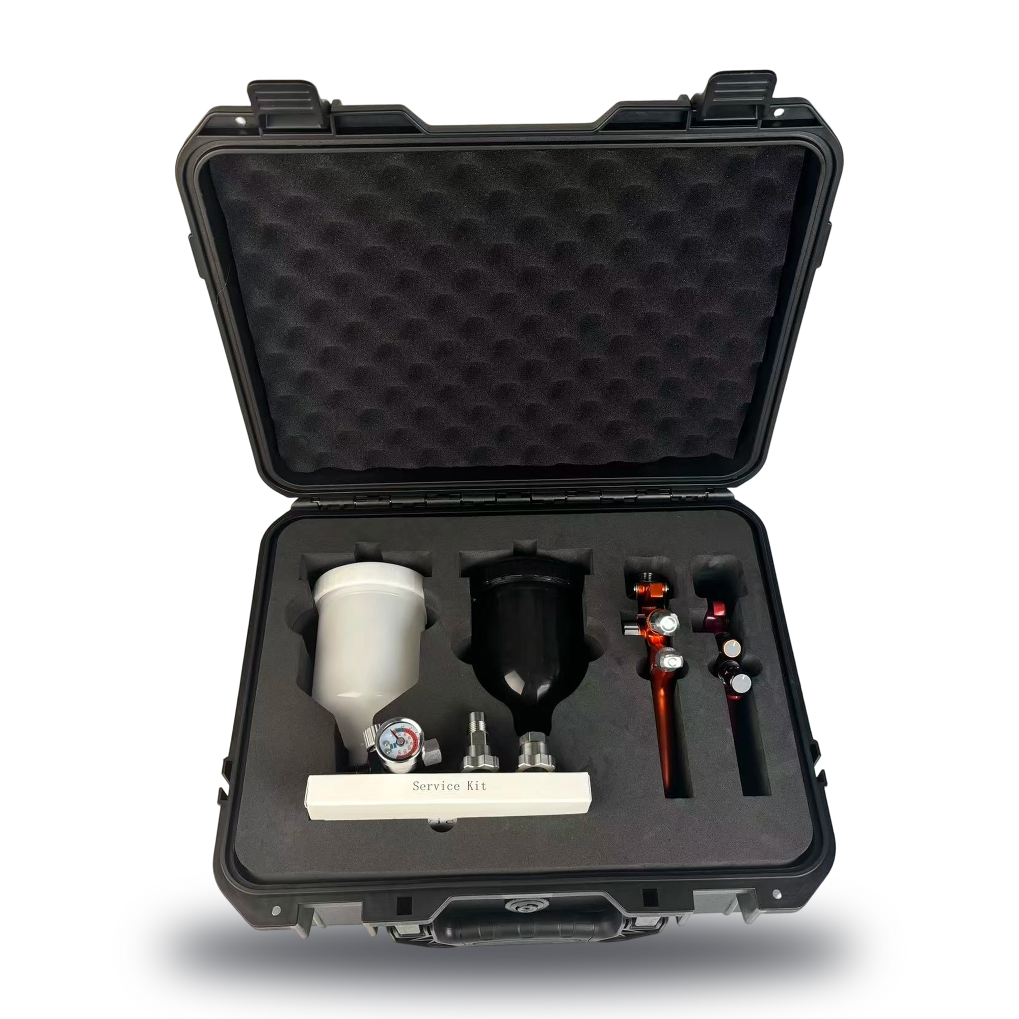 Complete Workflow Master Kit